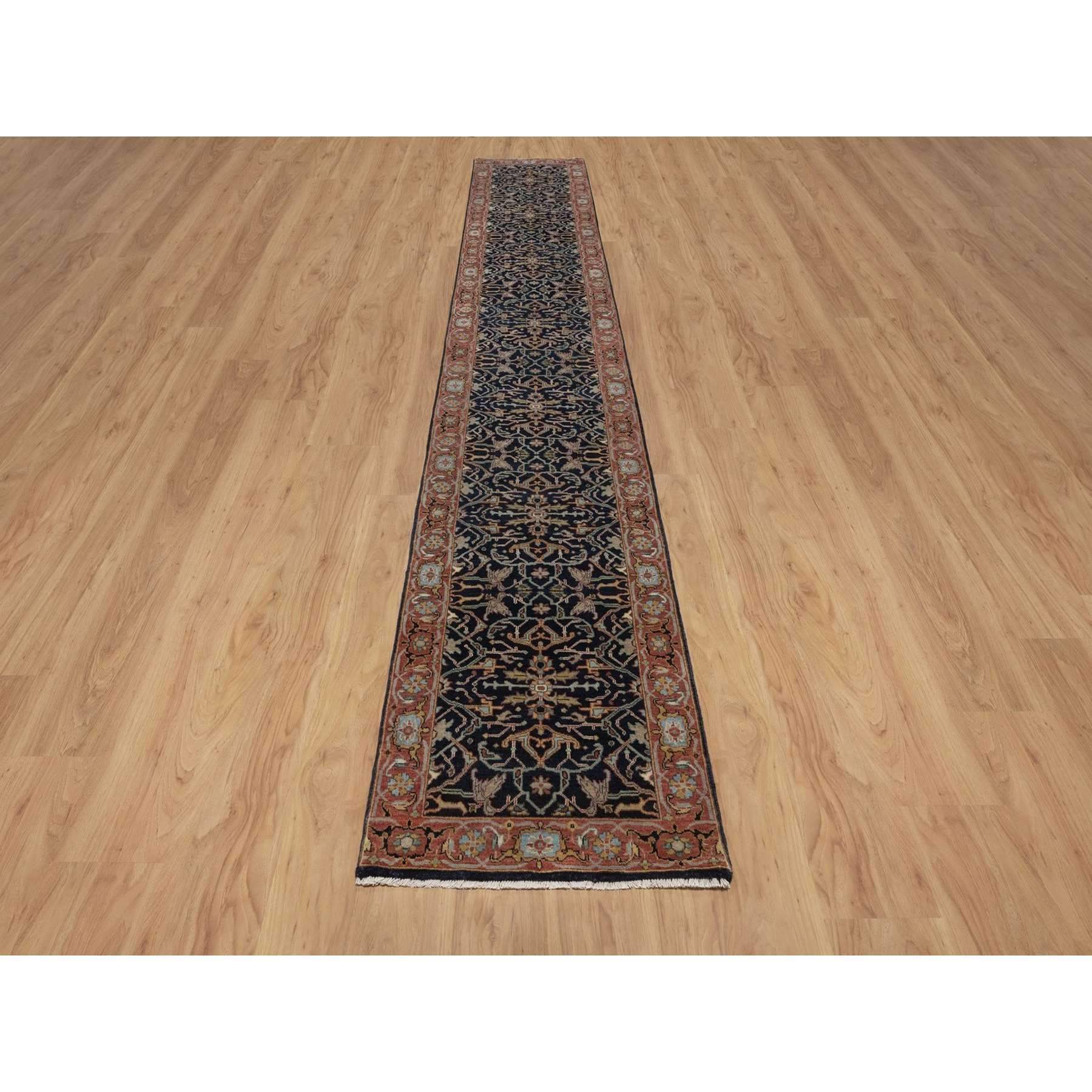Heriz-Hand-Knotted-Rug-462260