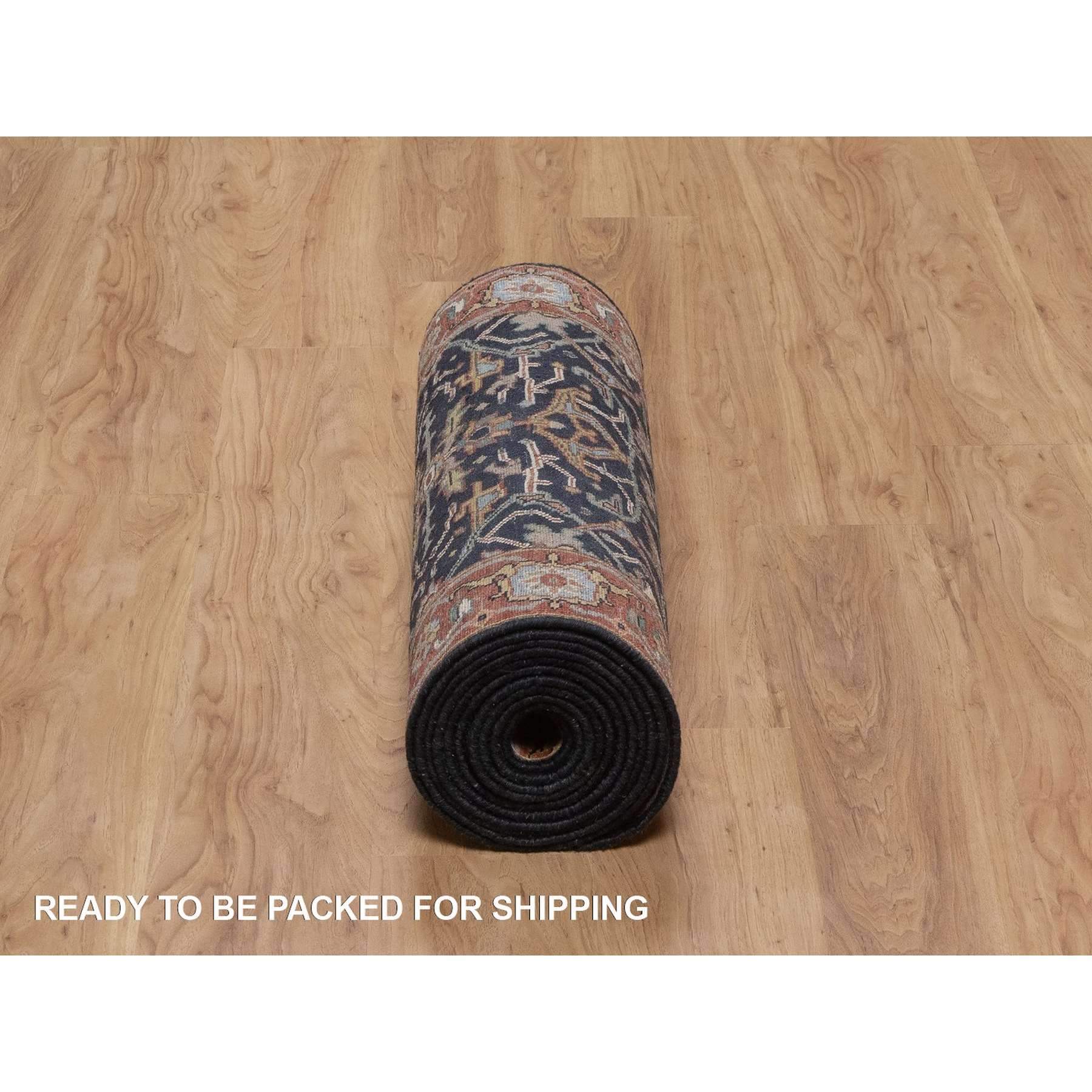 Heriz-Hand-Knotted-Rug-462260