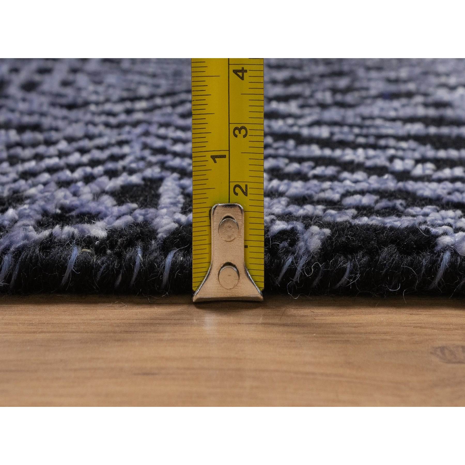 Modern-and-Contemporary-Hand-Knotted-Rug-460245