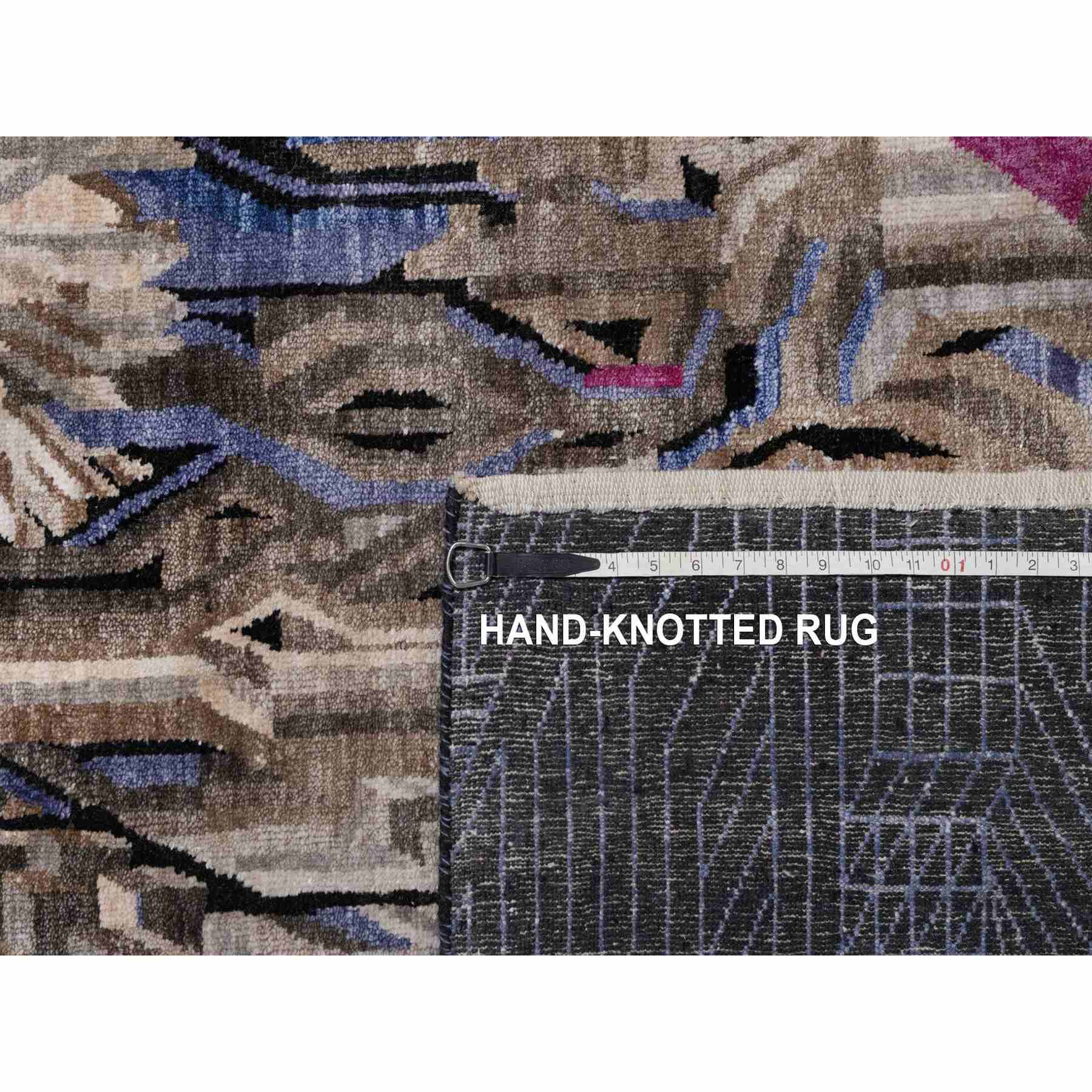 Modern-and-Contemporary-Hand-Knotted-Rug-460280