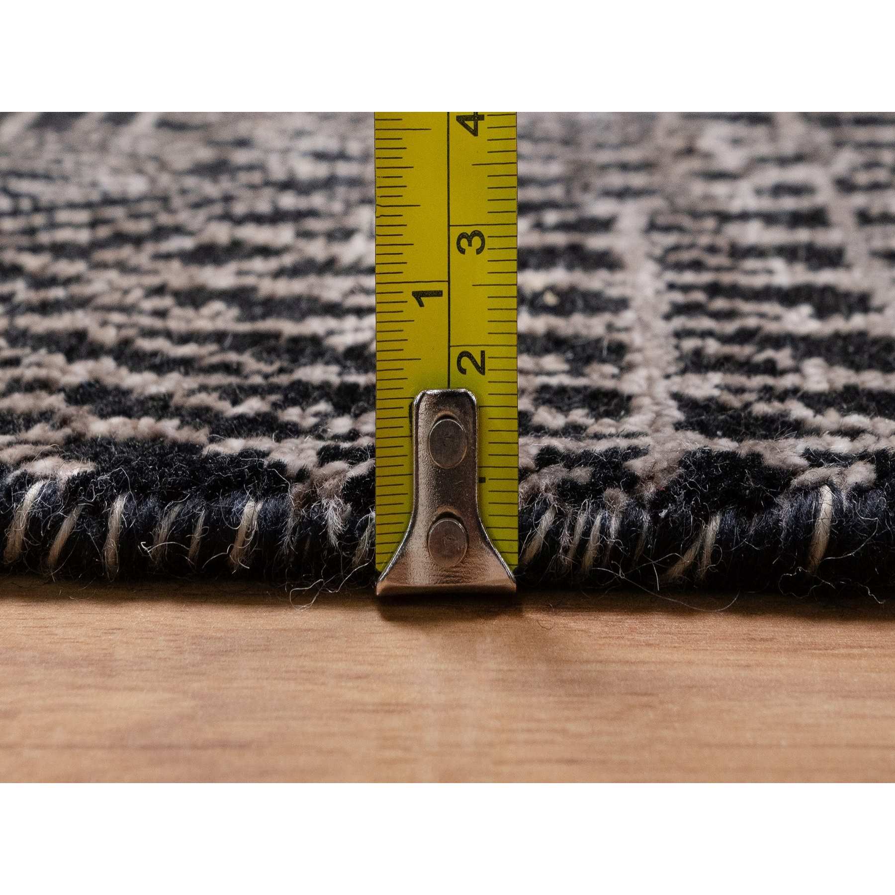 Modern-and-Contemporary-Hand-Knotted-Rug-460290