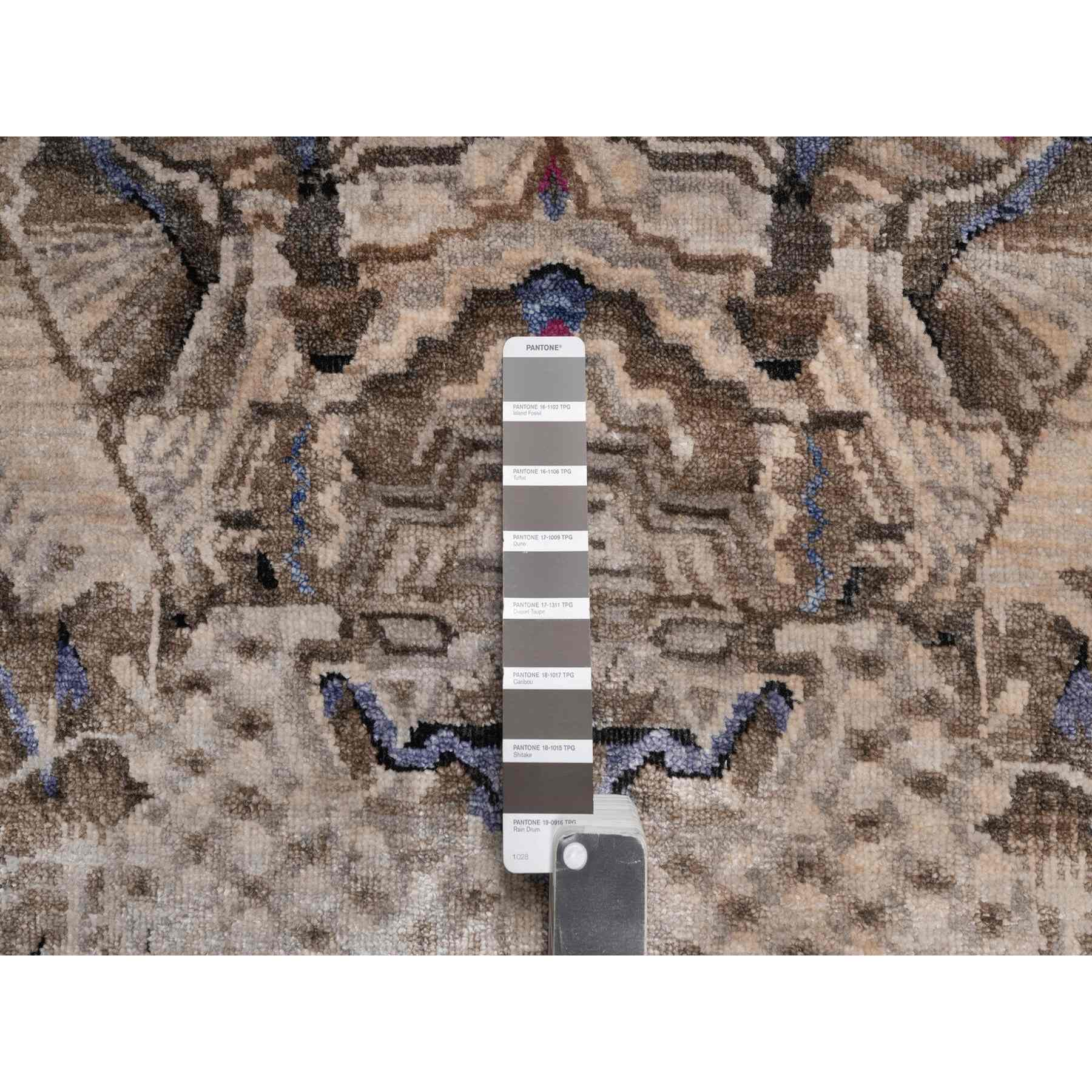 Modern-and-Contemporary-Hand-Knotted-Rug-460365