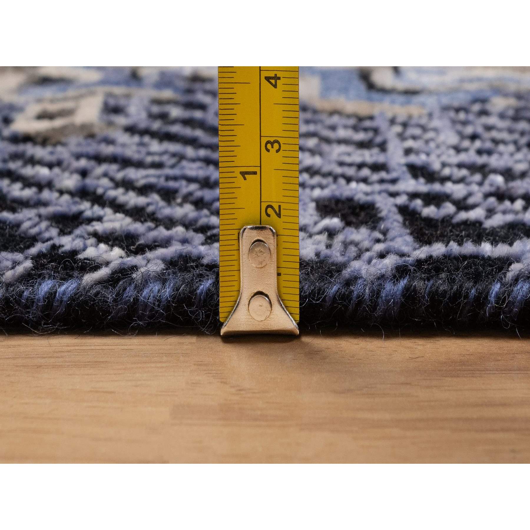 Modern-and-Contemporary-Hand-Knotted-Rug-460365