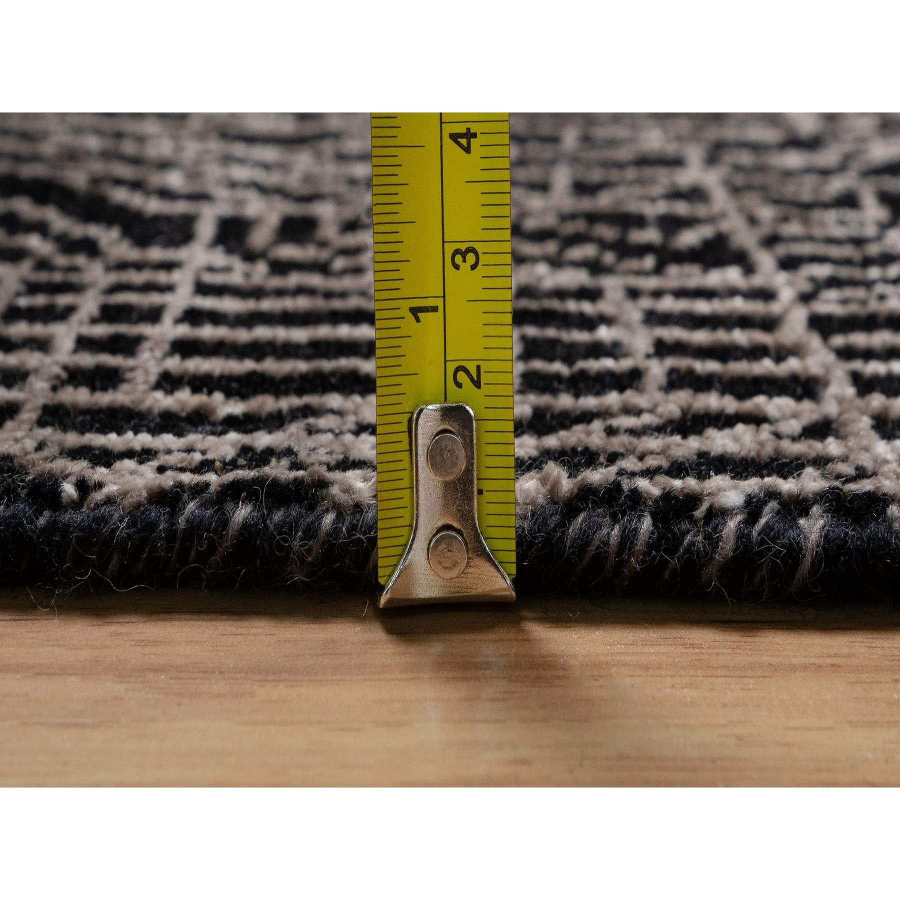 Modern-and-Contemporary-Hand-Knotted-Rug-460400