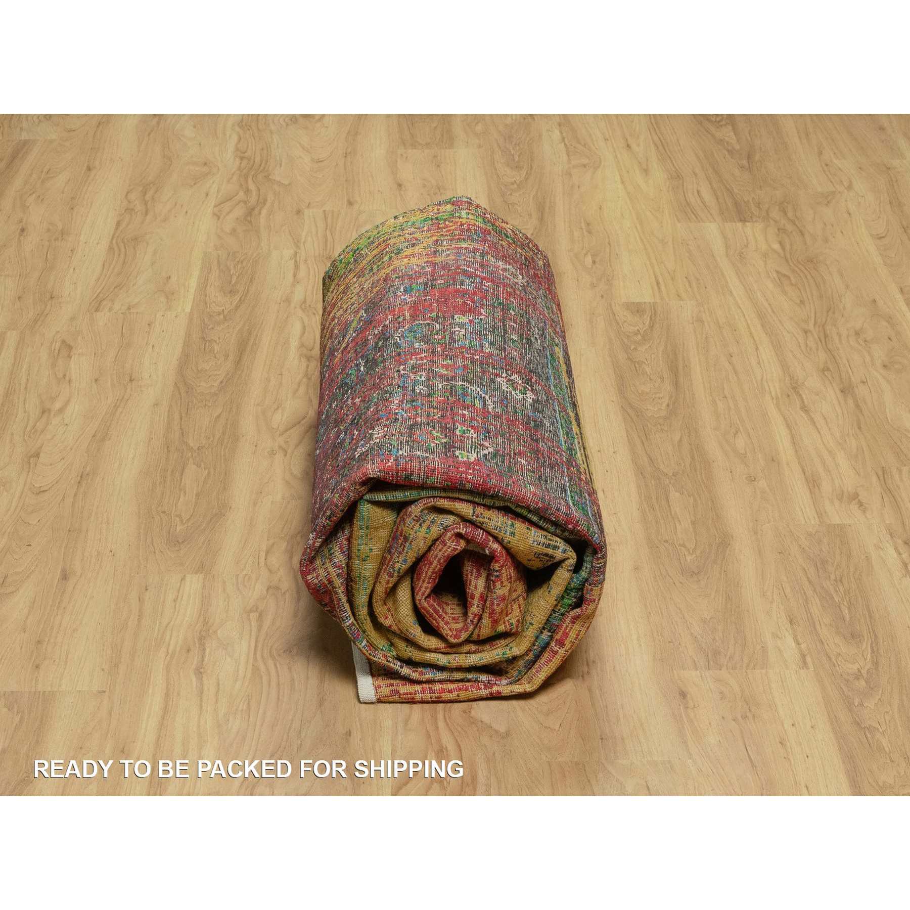 Modern-and-Contemporary-Hand-Knotted-Rug-460410