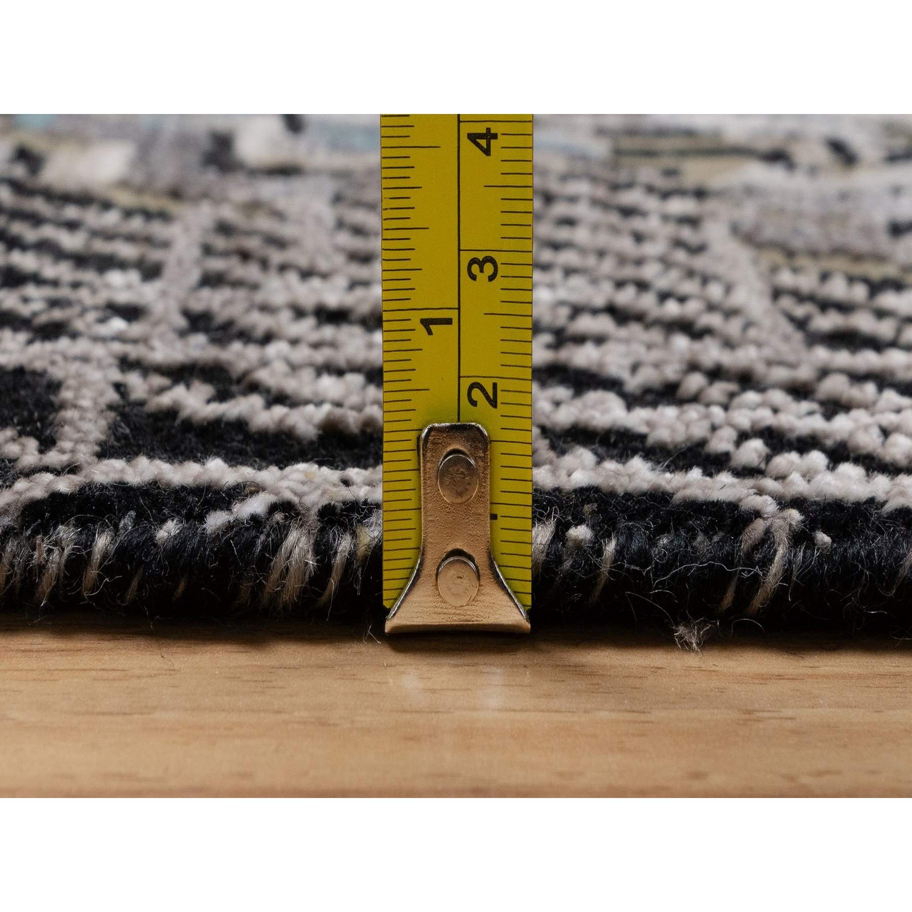 Modern-and-Contemporary-Hand-Knotted-Rug-460430