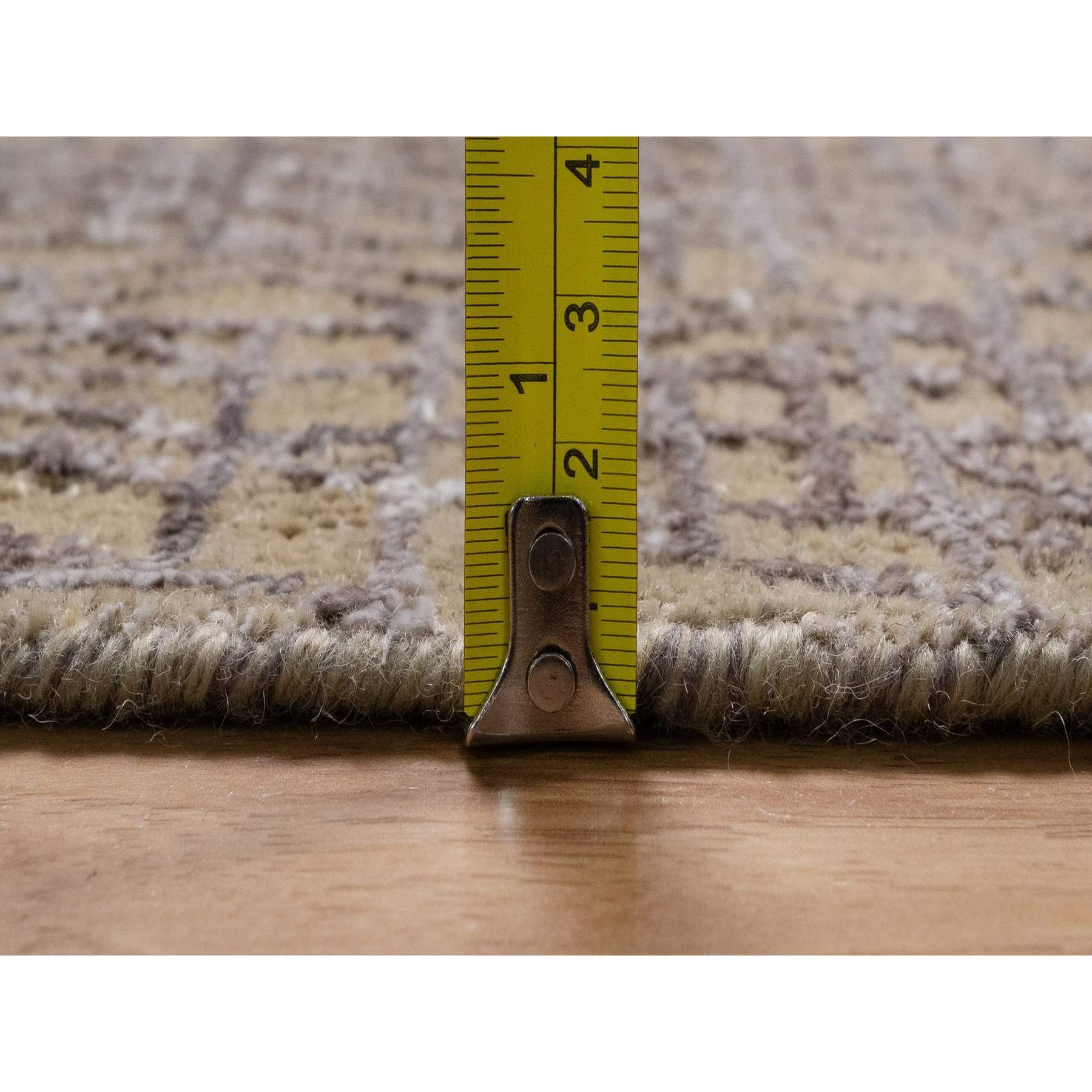 Modern-and-Contemporary-Hand-Knotted-Rug-460450