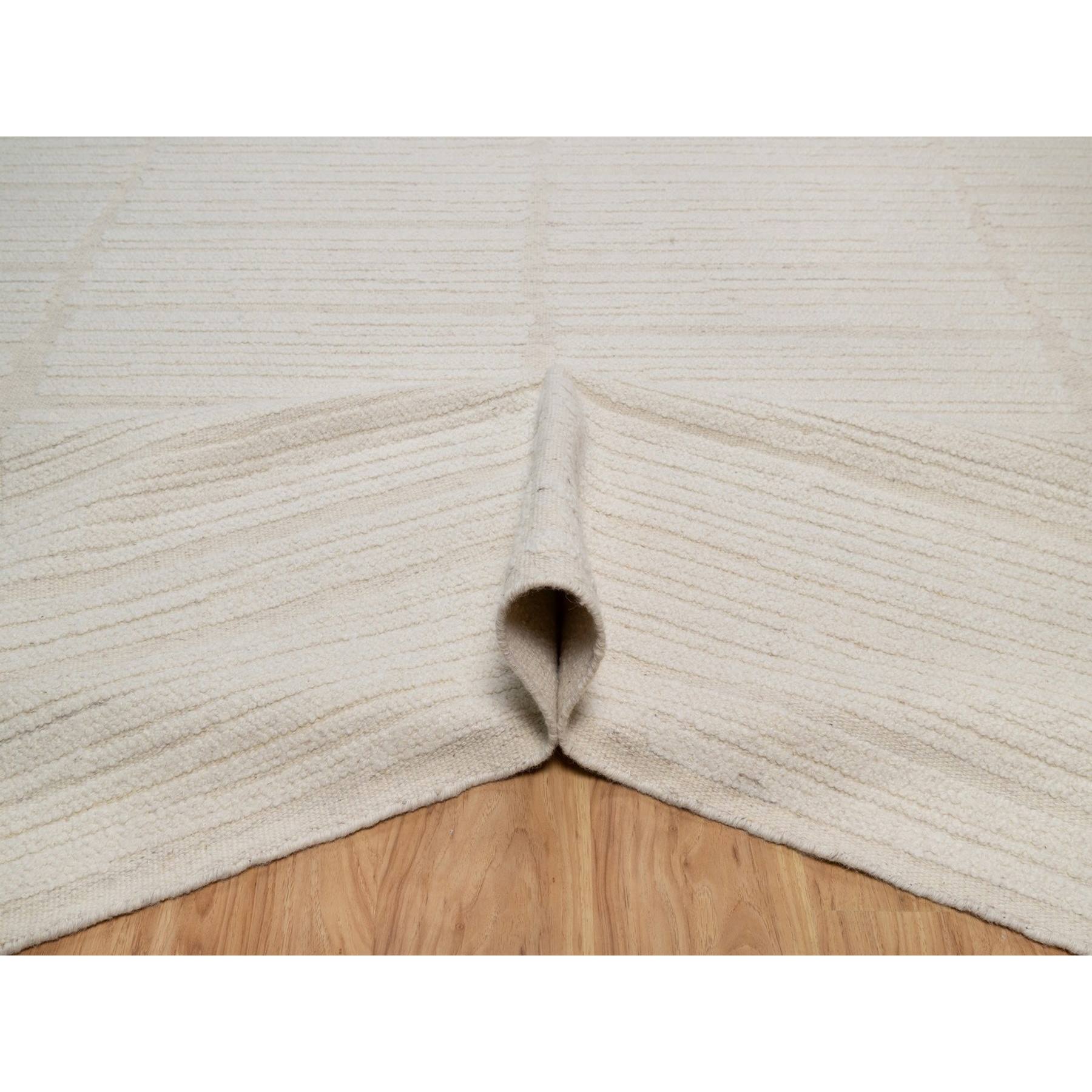 Modern-and-Contemporary-Hand-Knotted-Rug-460735