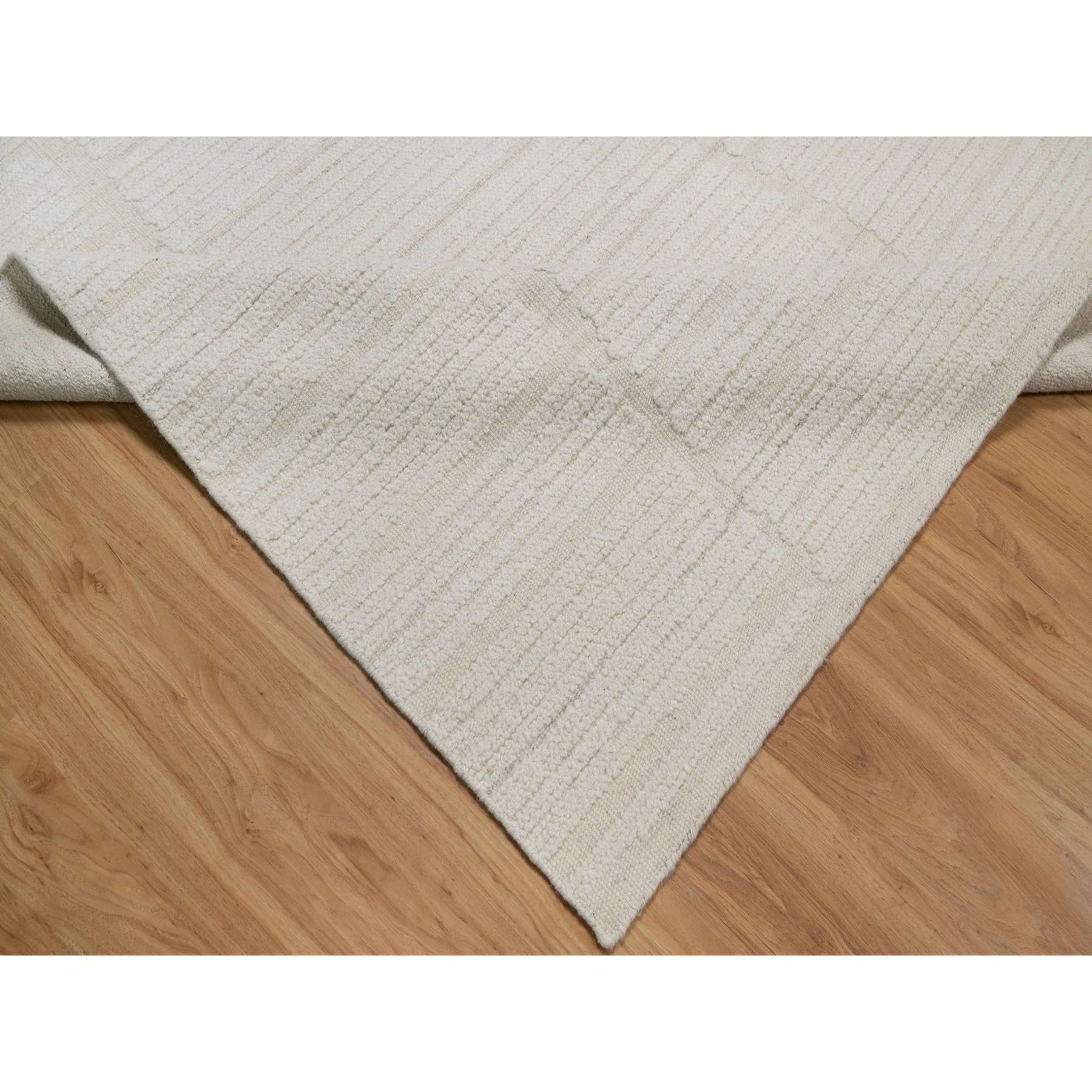 Modern-and-Contemporary-Hand-Knotted-Rug-460735