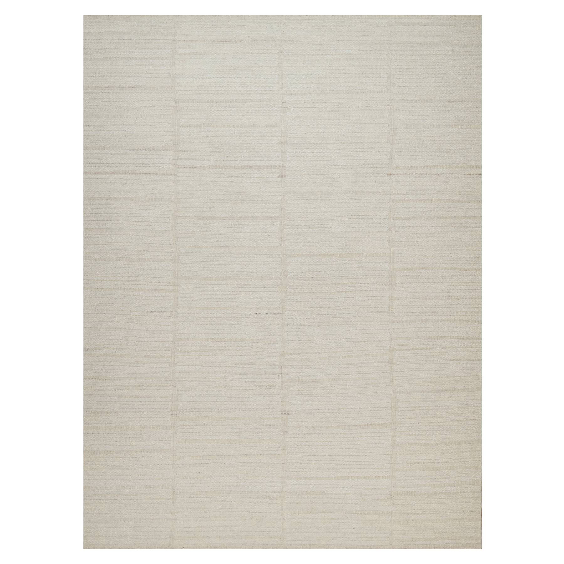 Modern-and-Contemporary-Hand-Knotted-Rug-460745
