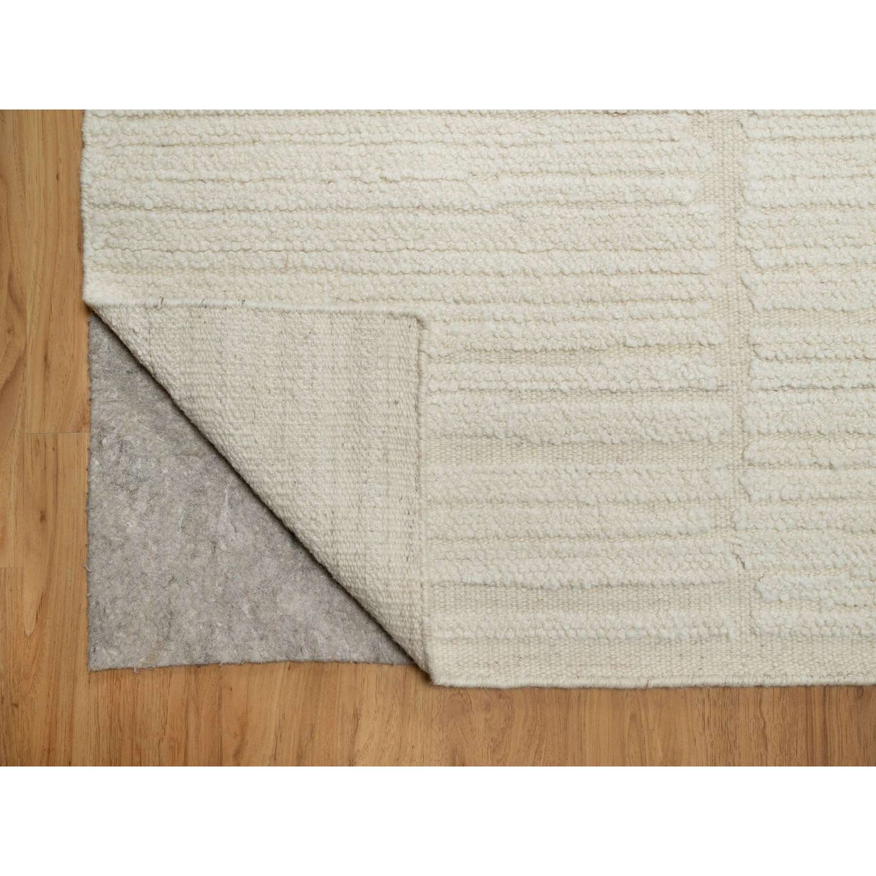 Modern-and-Contemporary-Hand-Knotted-Rug-460745