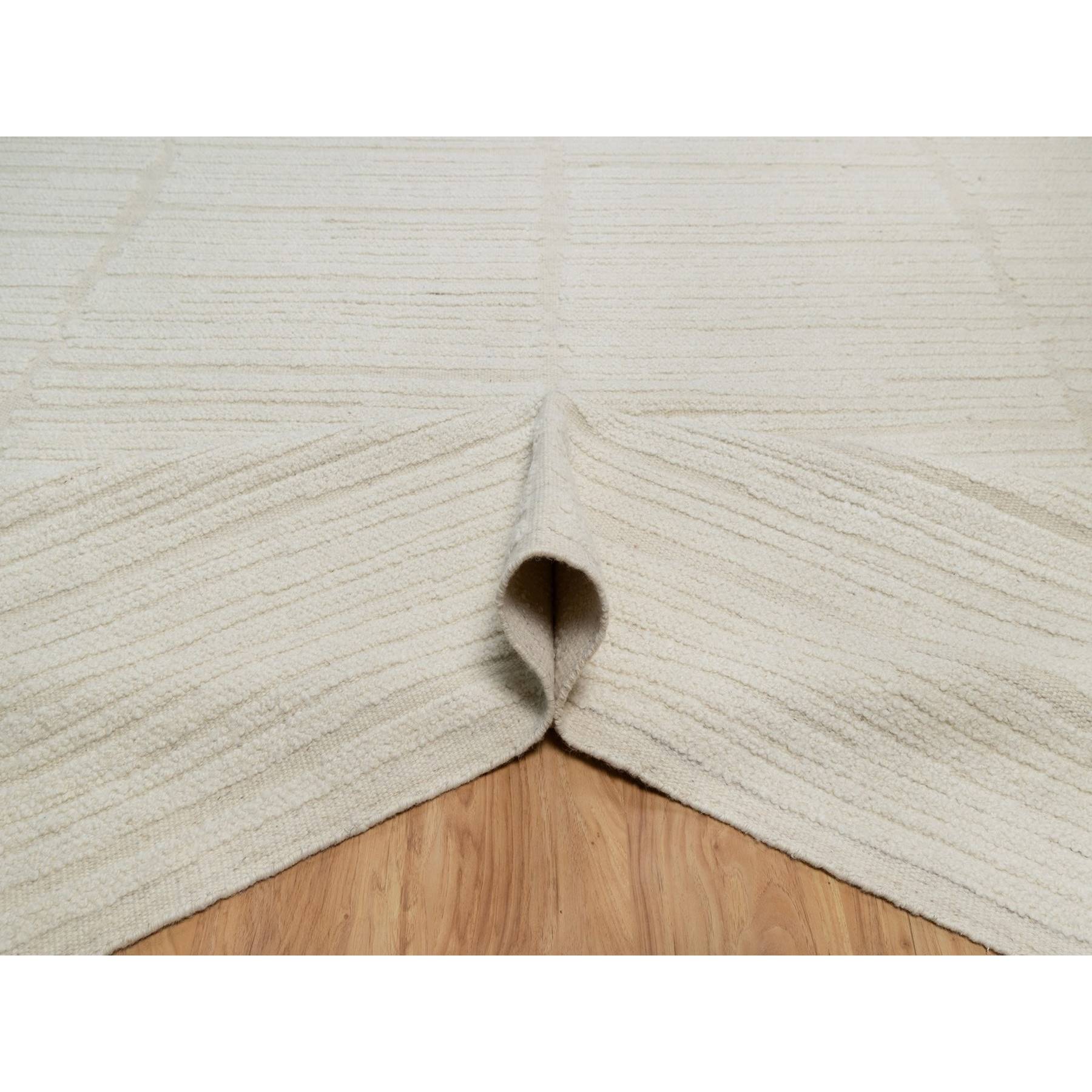 Modern-and-Contemporary-Hand-Knotted-Rug-460745