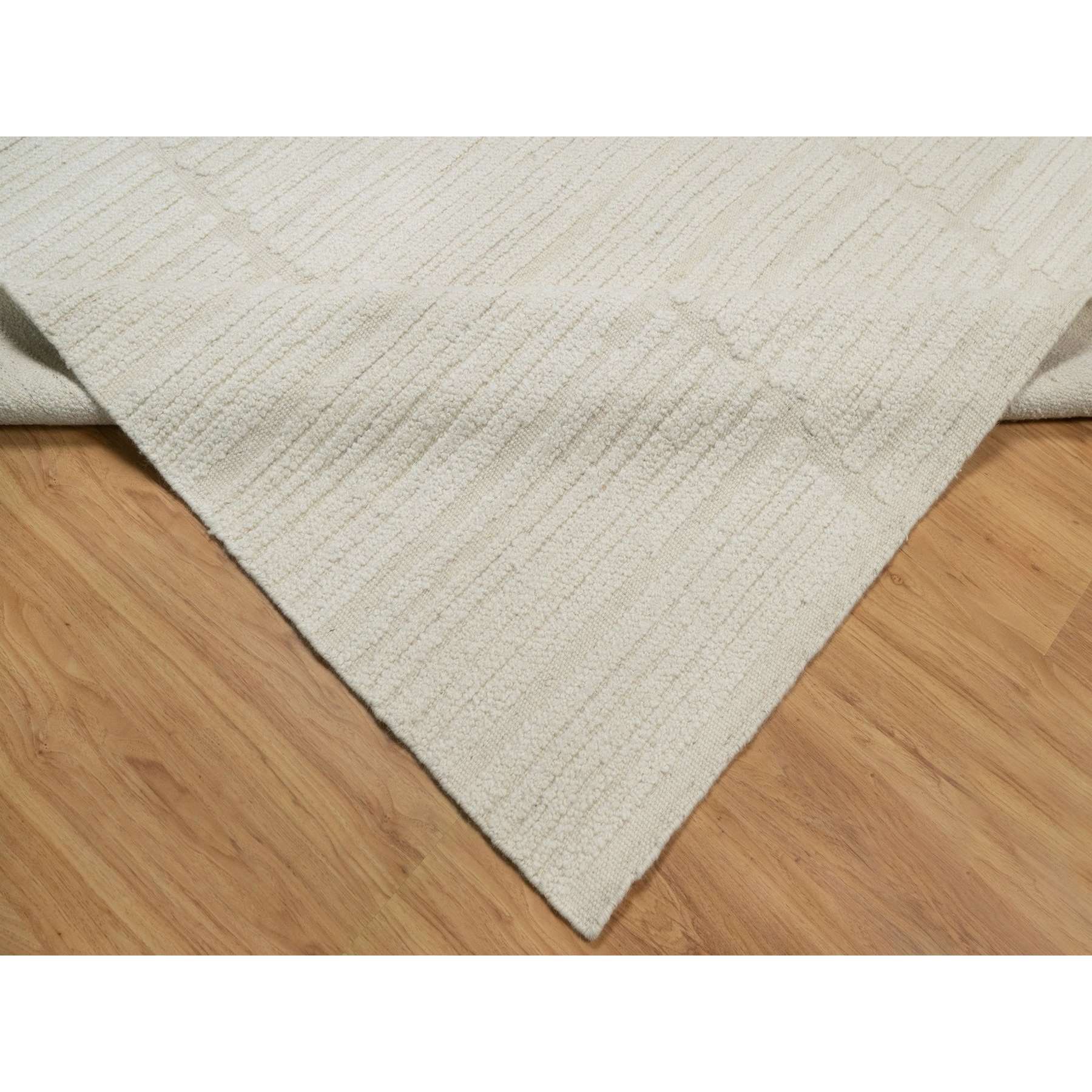 Modern-and-Contemporary-Hand-Knotted-Rug-460745