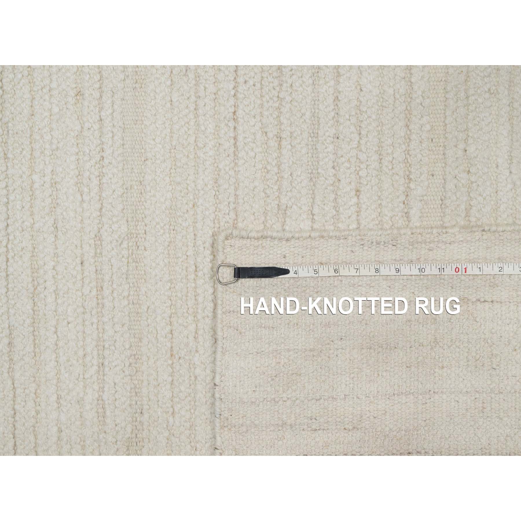 Modern-and-Contemporary-Hand-Knotted-Rug-460745