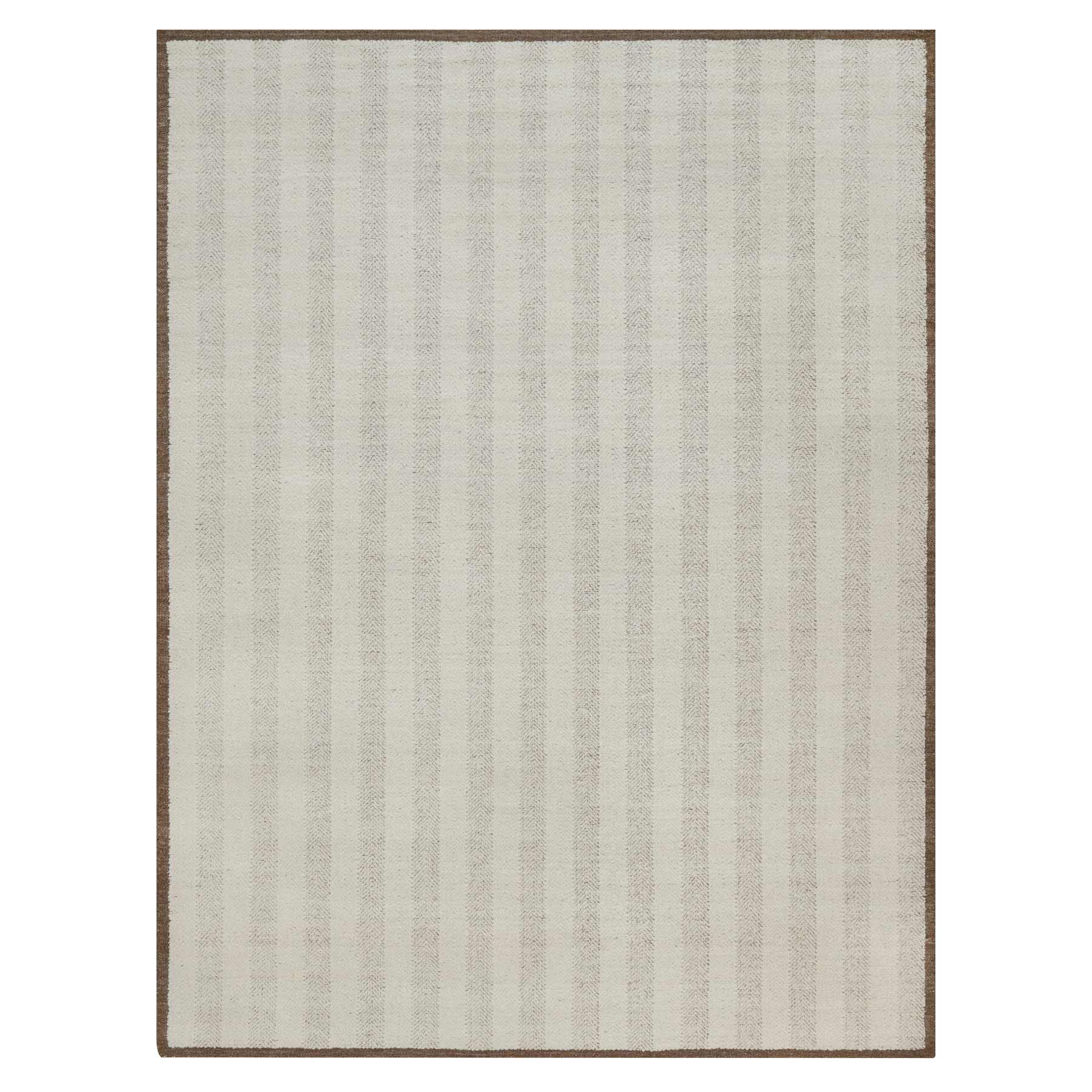Modern-and-Contemporary-Hand-Knotted-Rug-460750