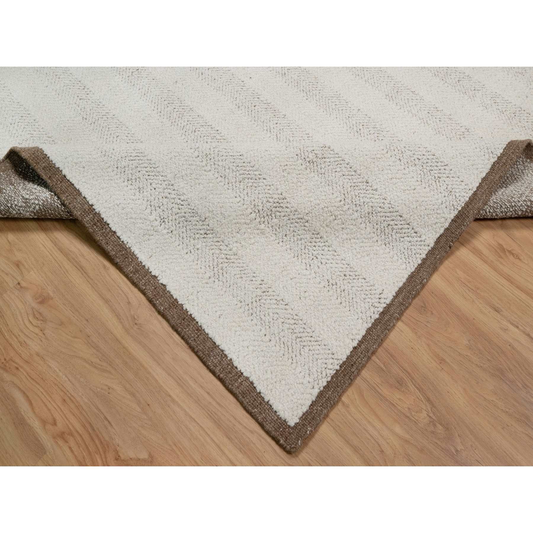 Modern-and-Contemporary-Hand-Knotted-Rug-460750