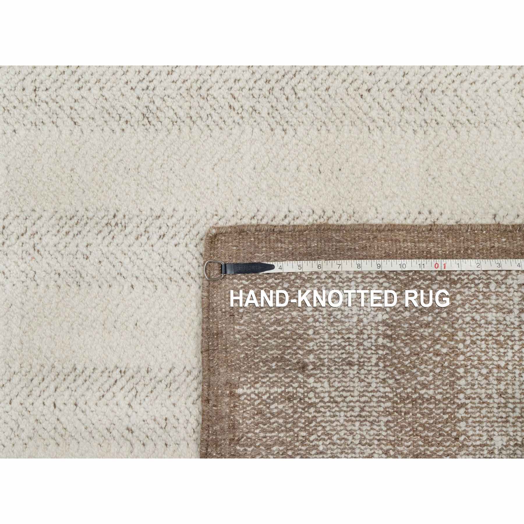 Modern-and-Contemporary-Hand-Knotted-Rug-460750
