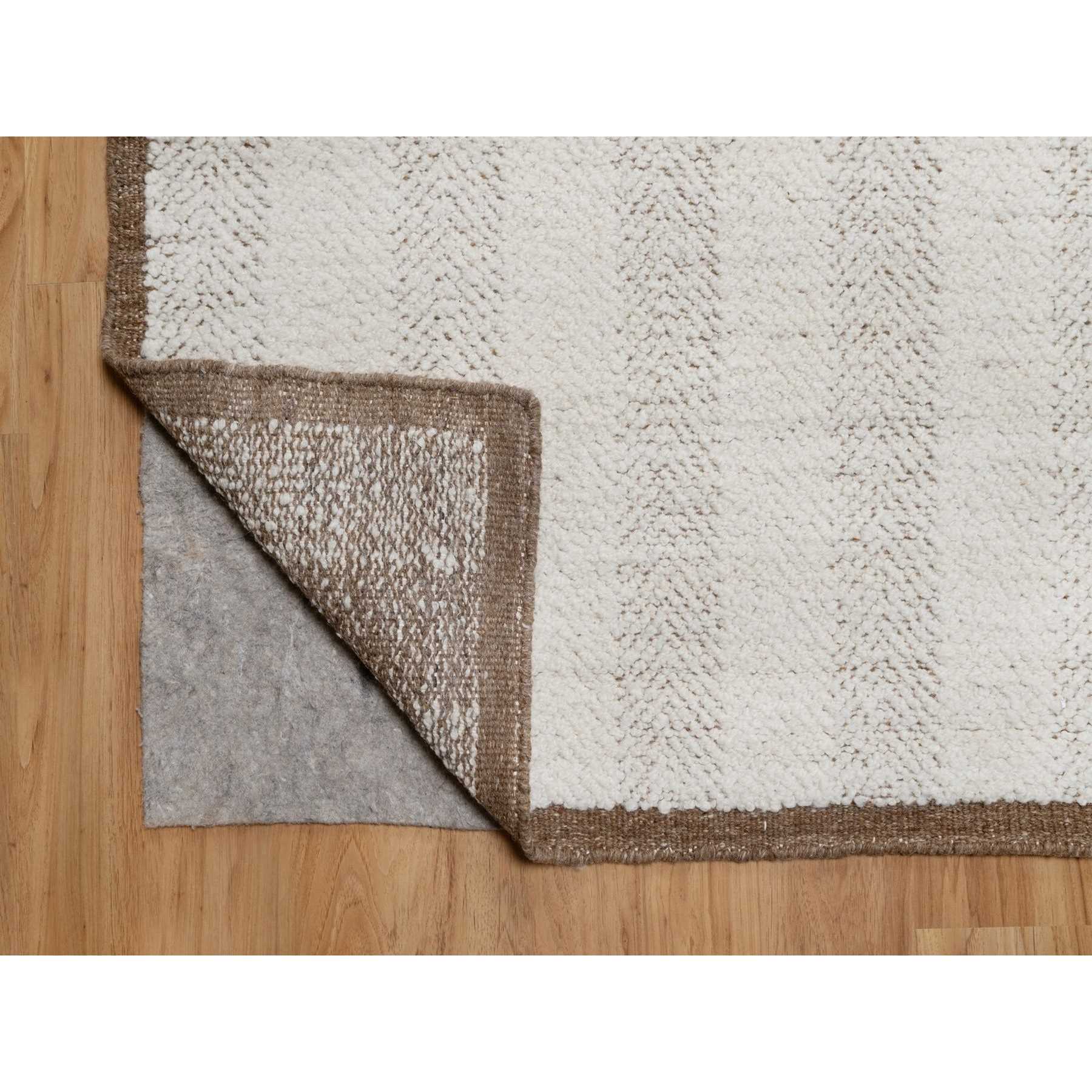 Modern-and-Contemporary-Hand-Knotted-Rug-460755