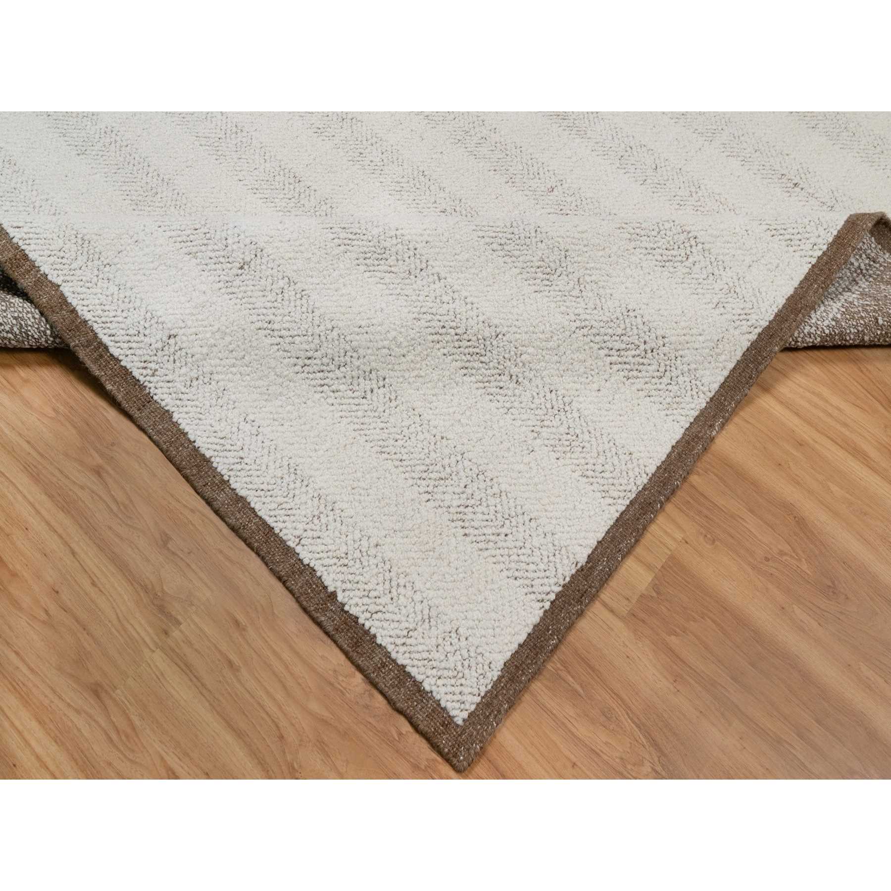 Modern-and-Contemporary-Hand-Knotted-Rug-460755