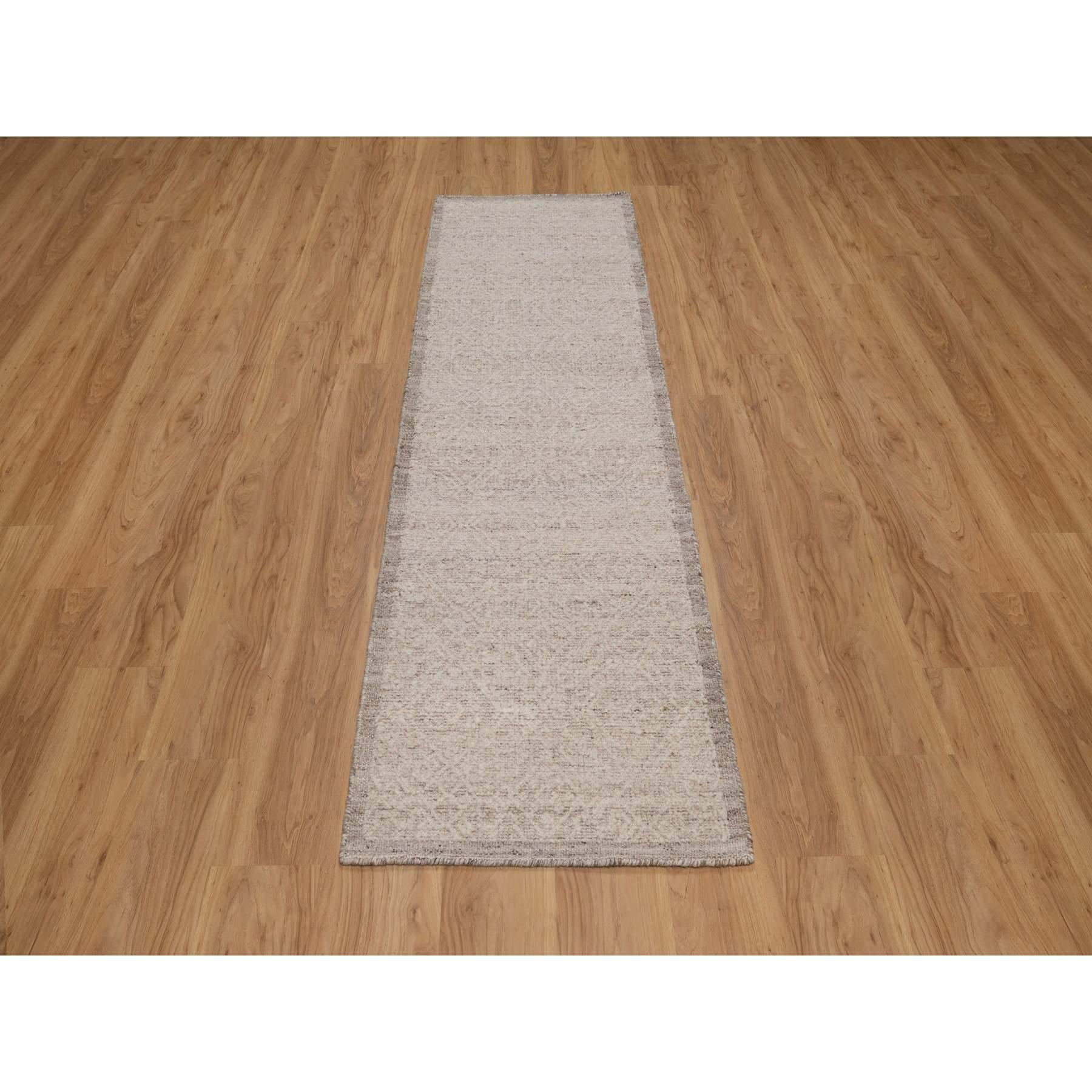 Modern-and-Contemporary-Hand-Knotted-Rug-461170