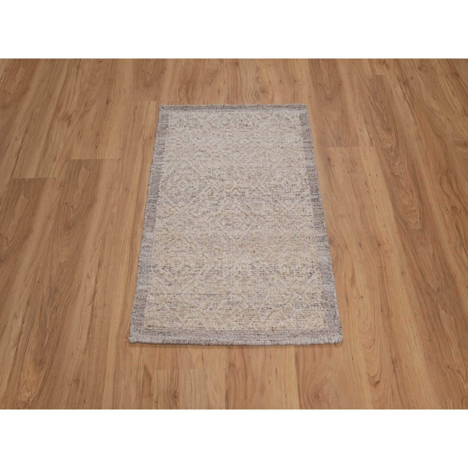 Modern-and-Contemporary-Hand-Knotted-Rug-461185