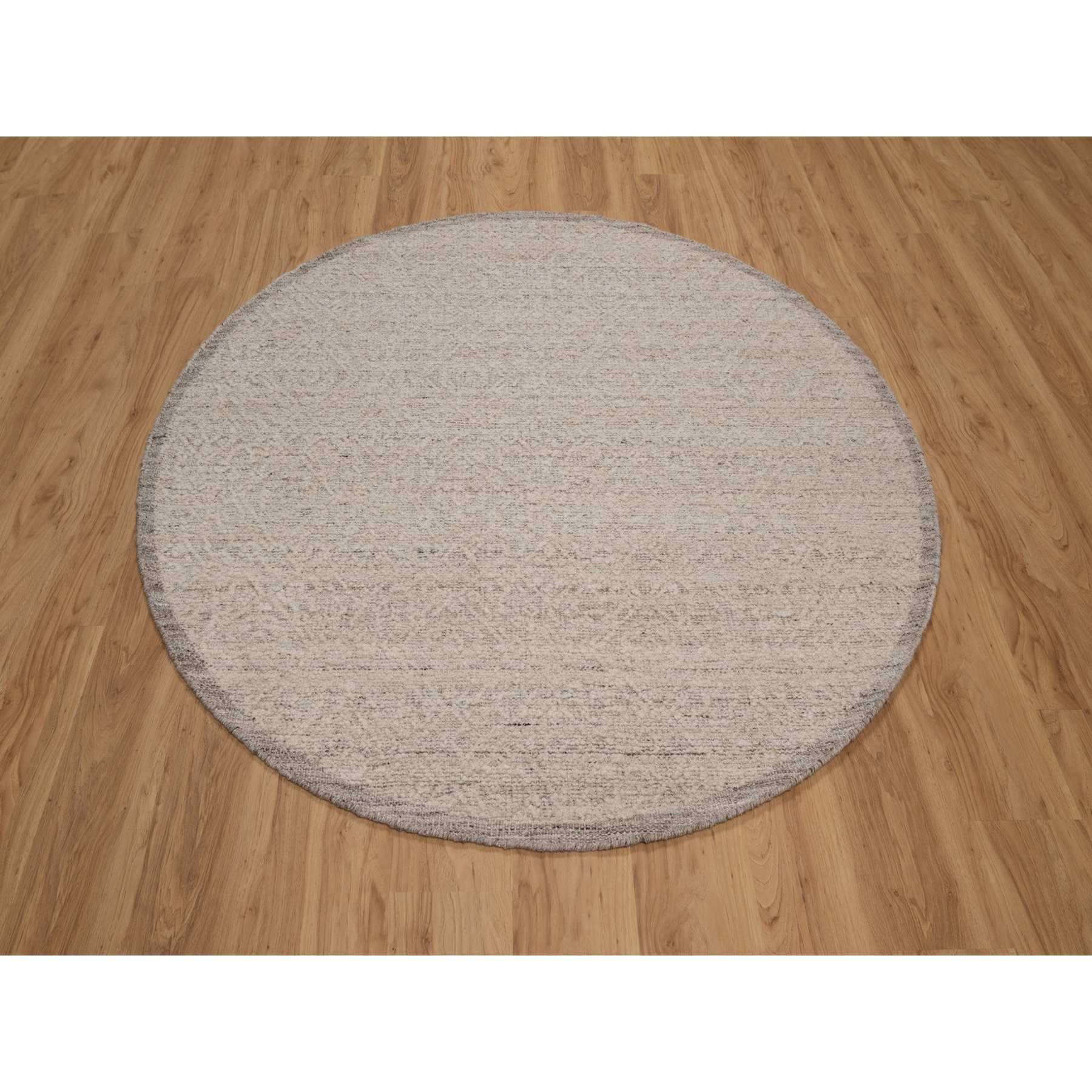 Modern-and-Contemporary-Hand-Knotted-Rug-461230