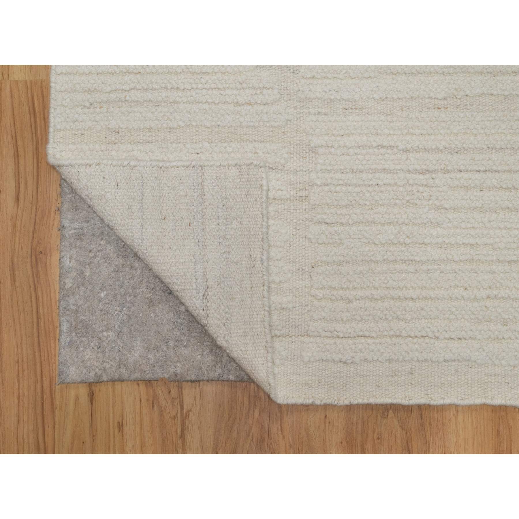 Modern-and-Contemporary-Hand-Knotted-Rug-461240