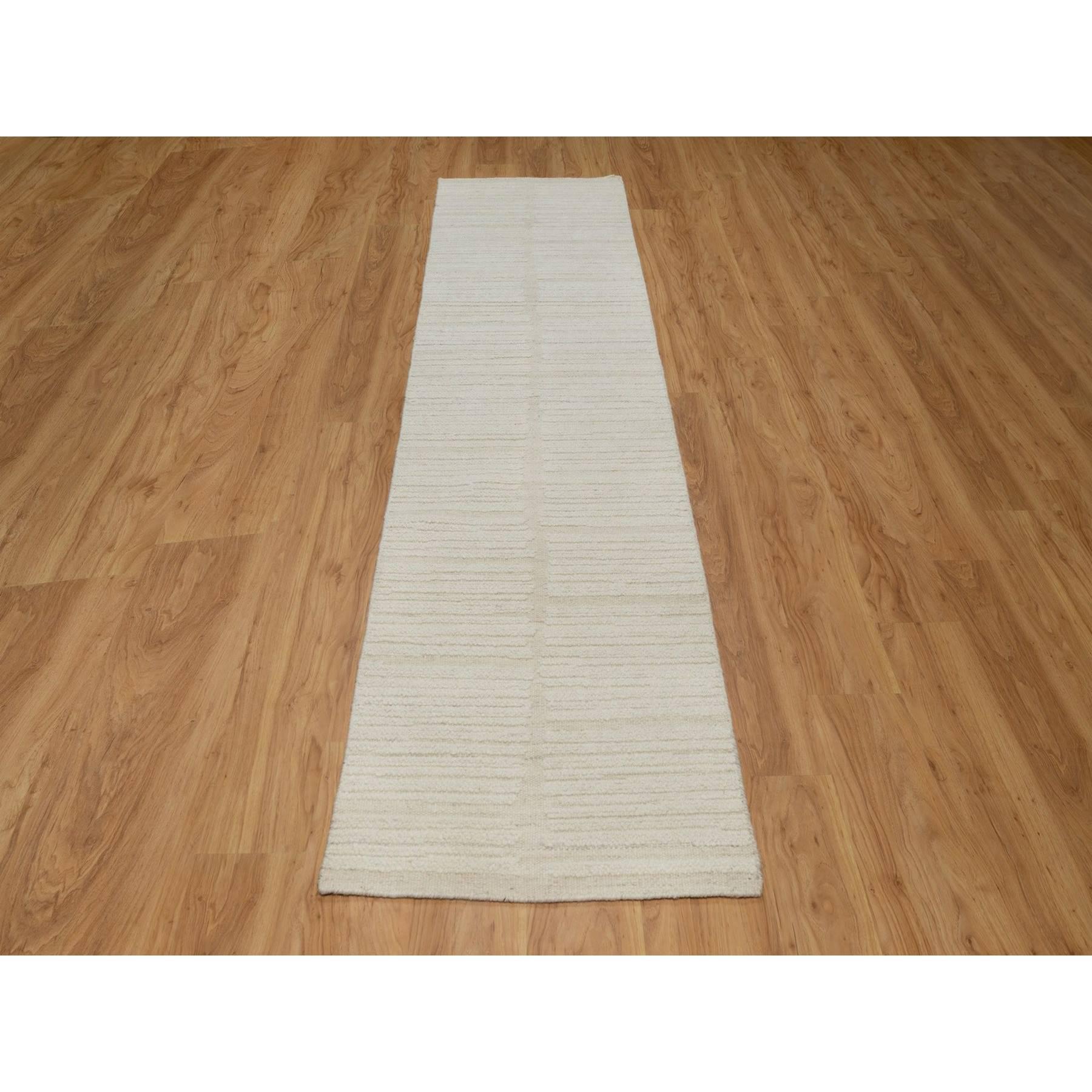 Modern-and-Contemporary-Hand-Knotted-Rug-461250