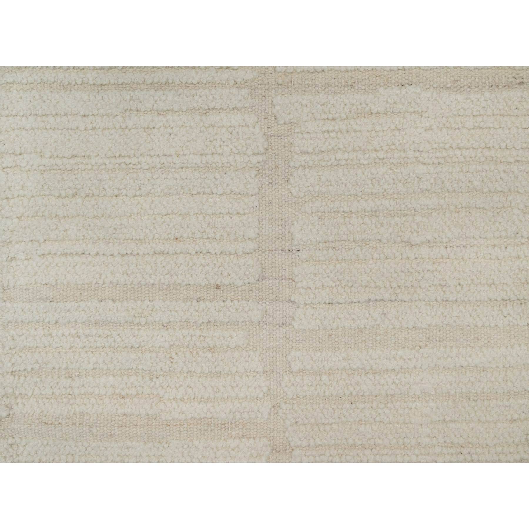 Modern-and-Contemporary-Hand-Knotted-Rug-461255