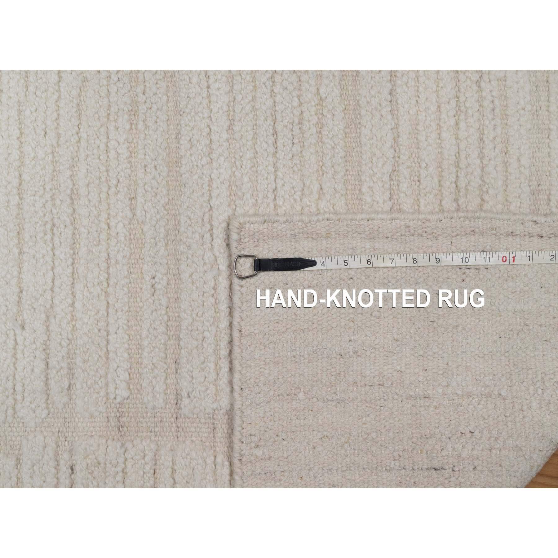 Modern-and-Contemporary-Hand-Knotted-Rug-461255