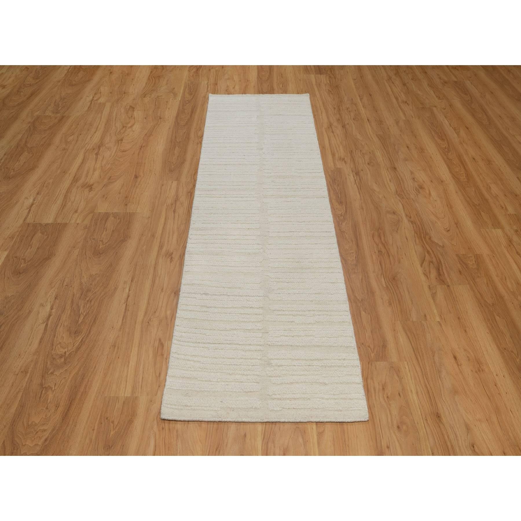 Modern-and-Contemporary-Hand-Knotted-Rug-461260