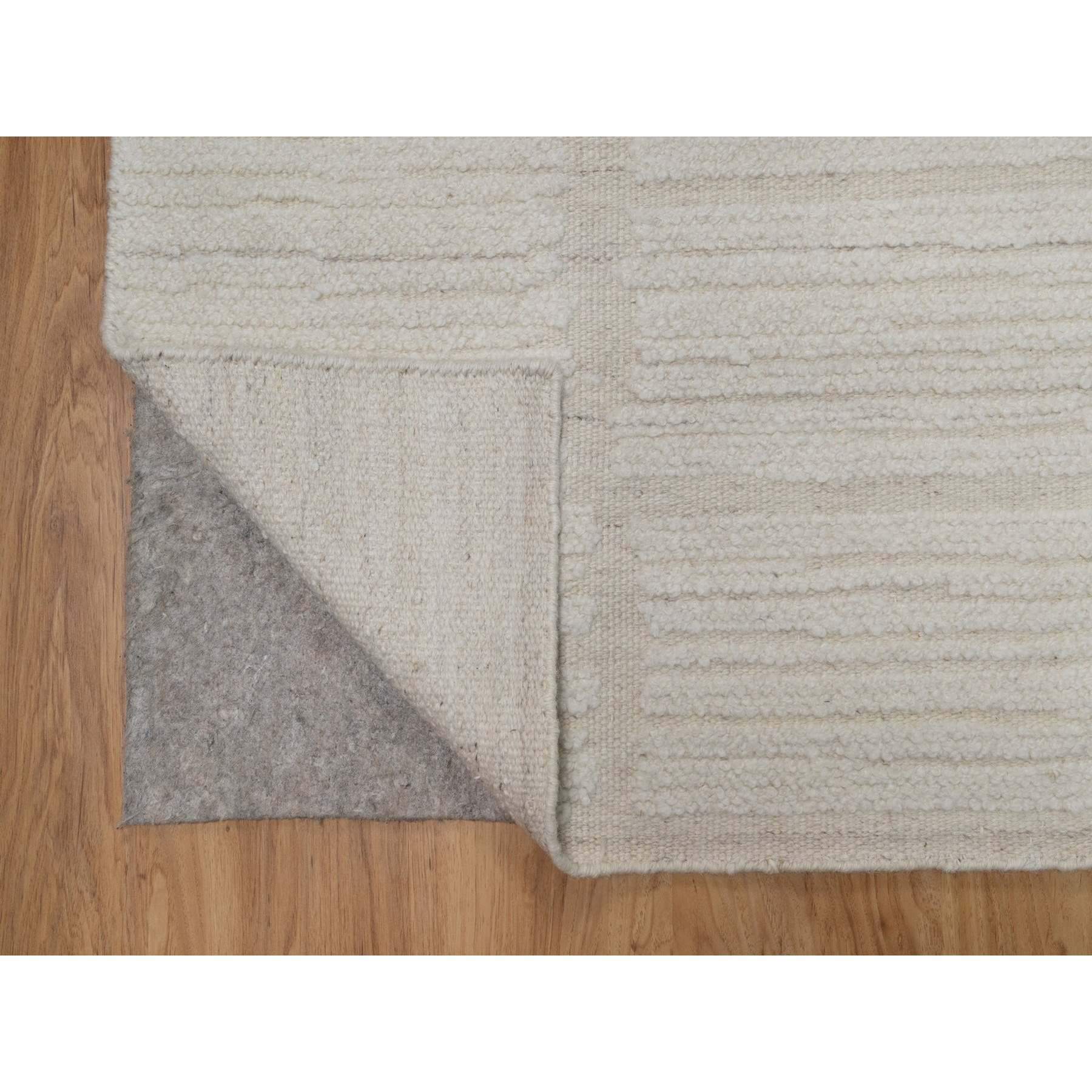 Modern-and-Contemporary-Hand-Knotted-Rug-461260