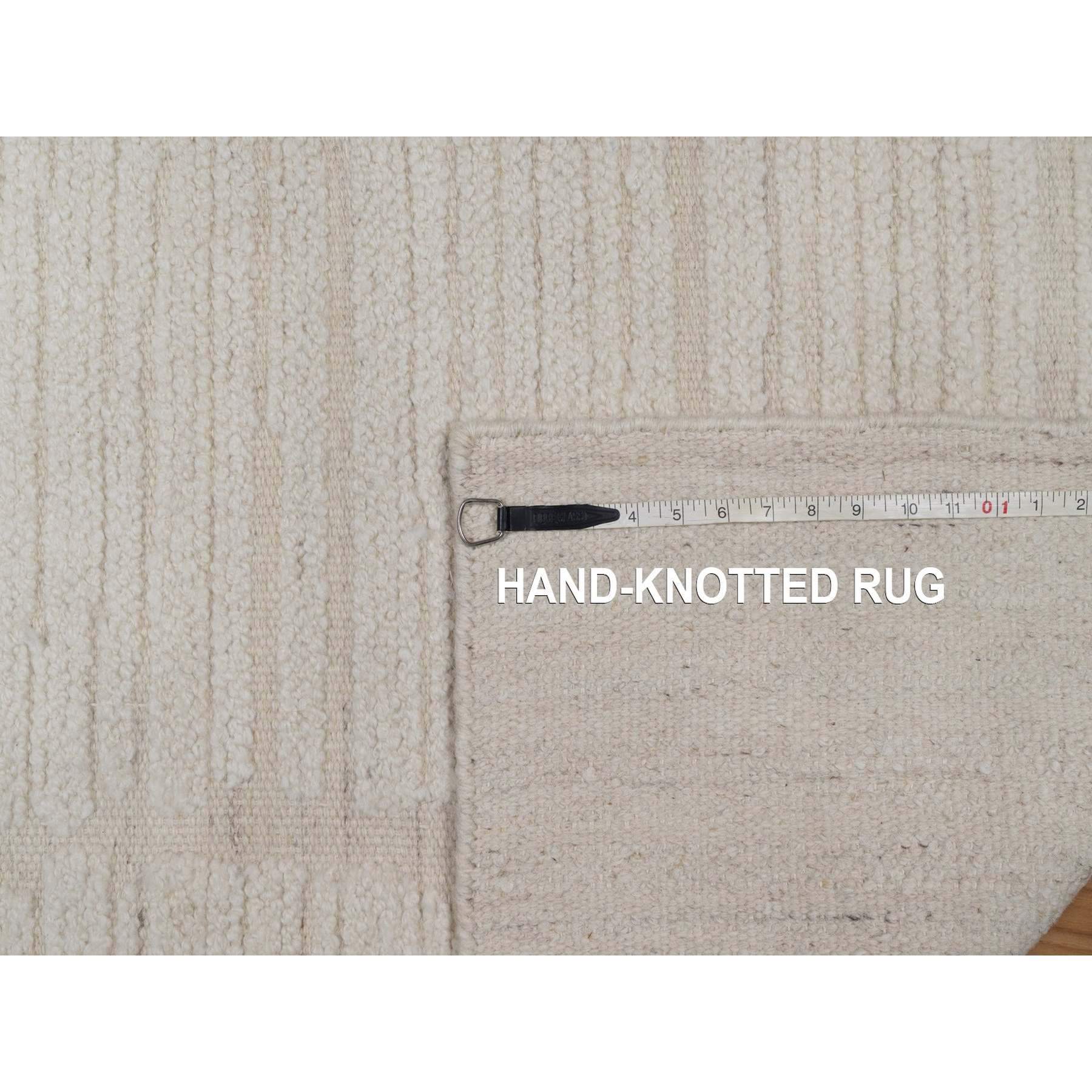 Modern-and-Contemporary-Hand-Knotted-Rug-461260