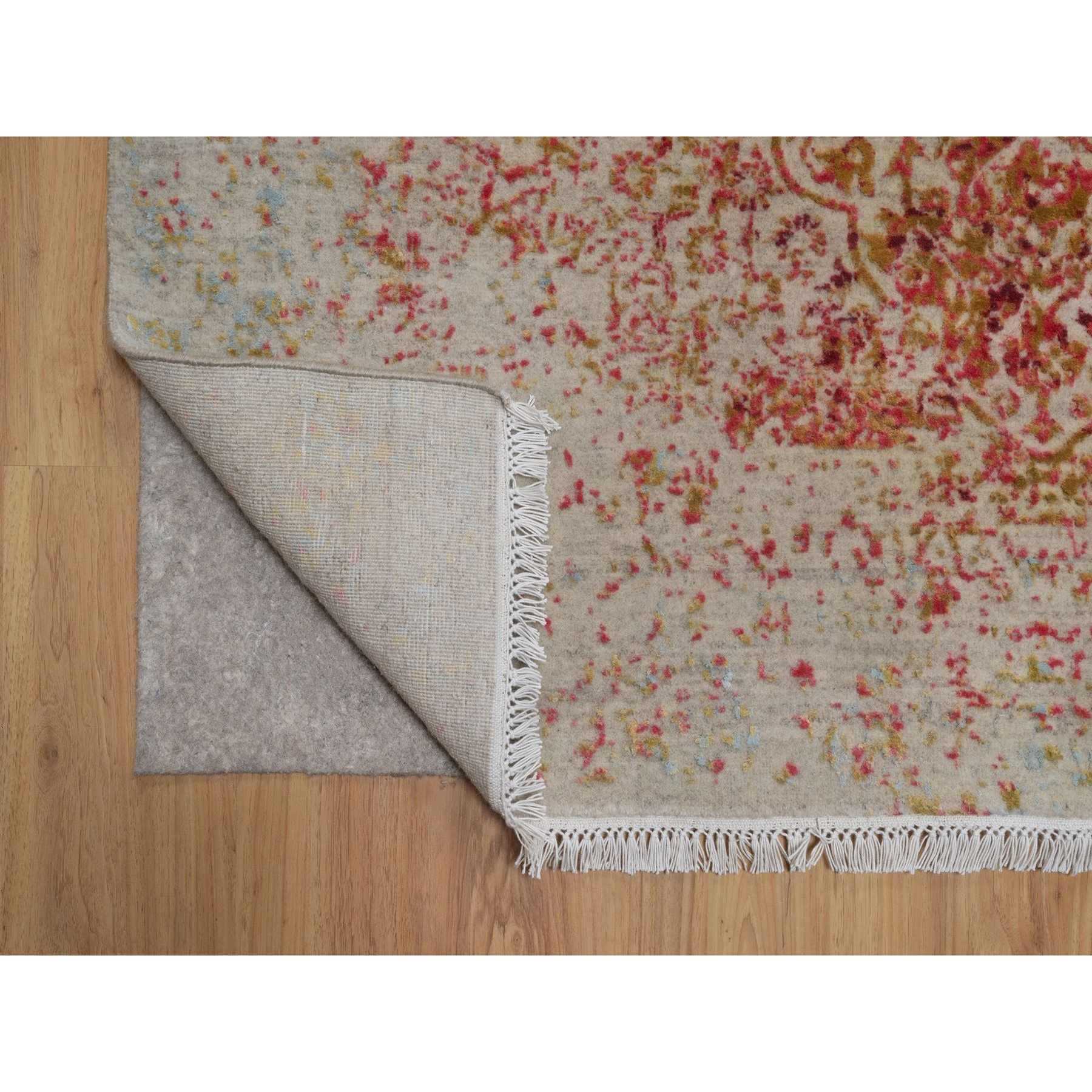 Modern-and-Contemporary-Hand-Knotted-Rug-461265