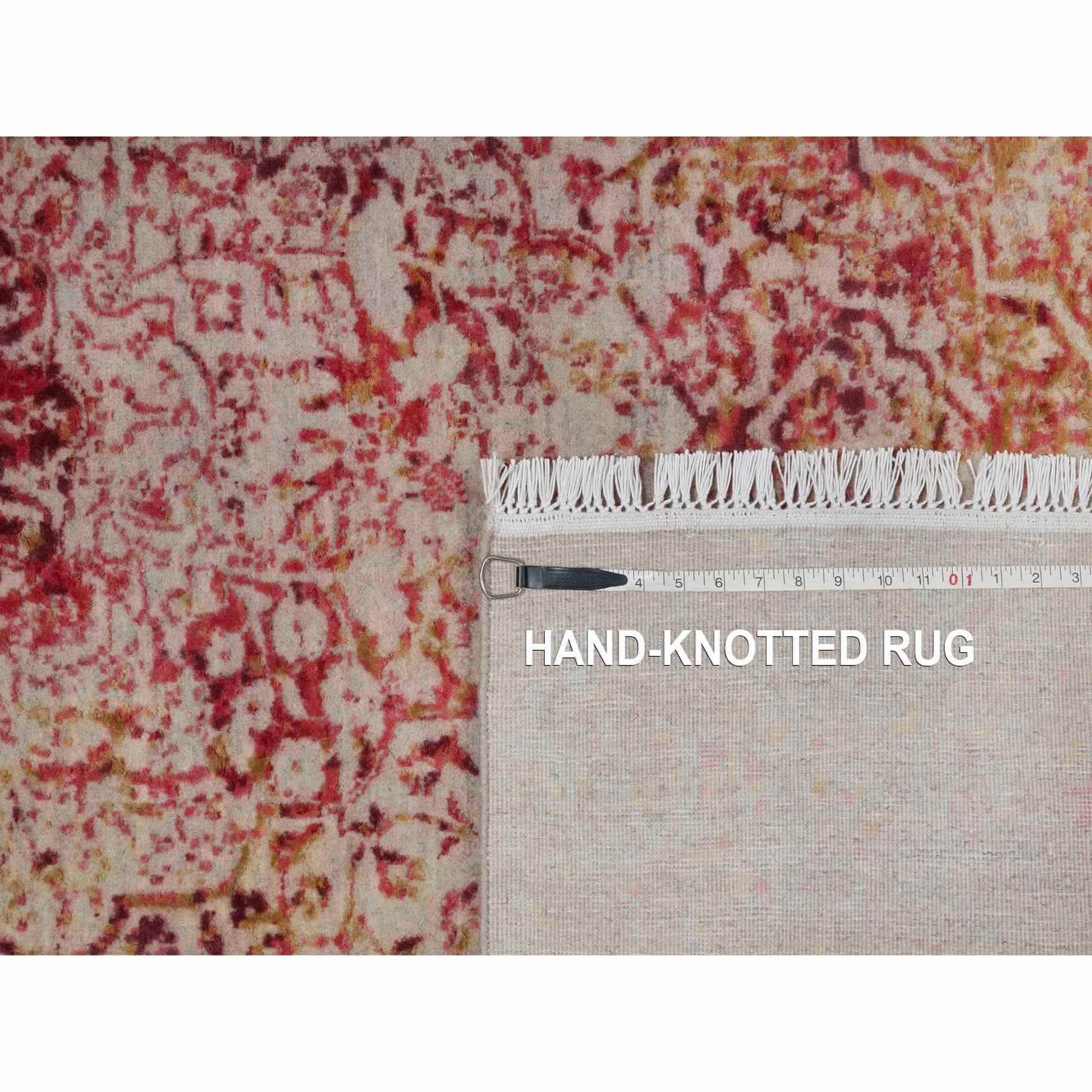 Modern-and-Contemporary-Hand-Knotted-Rug-461265