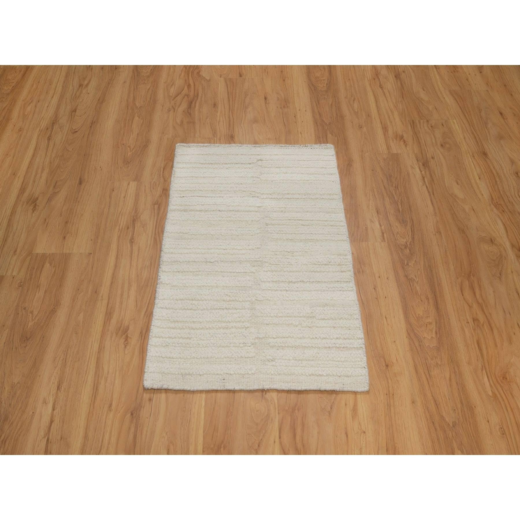 Modern-and-Contemporary-Hand-Knotted-Rug-461280