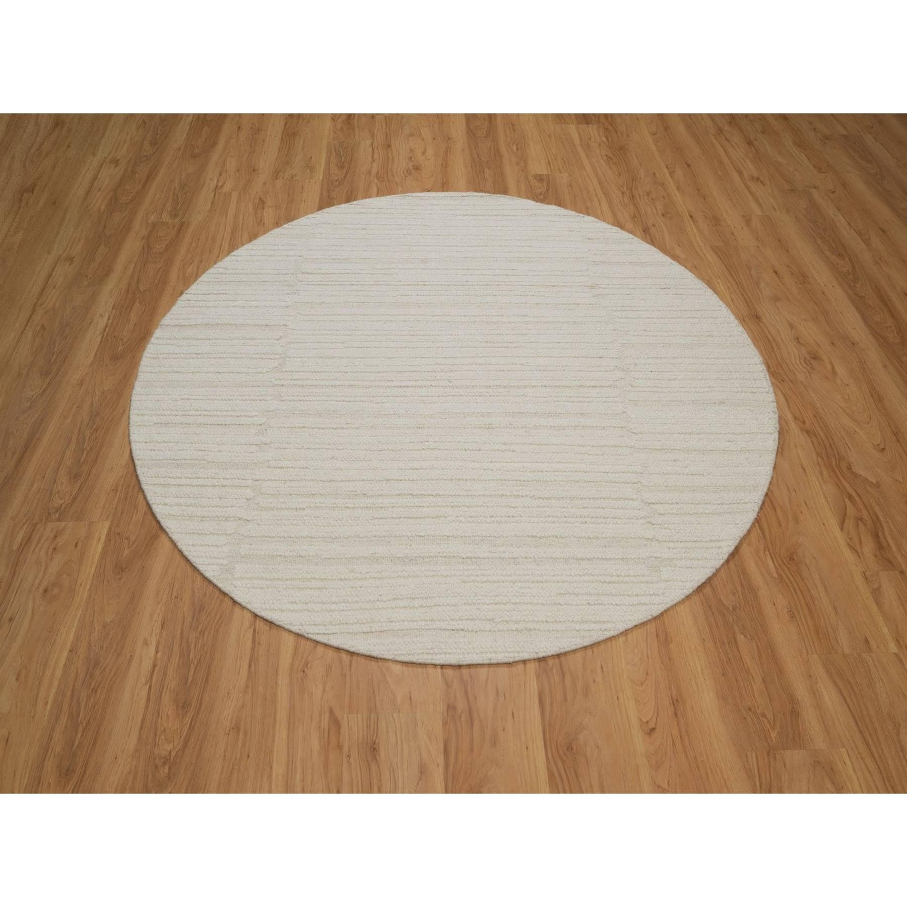 Modern-and-Contemporary-Hand-Knotted-Rug-461290