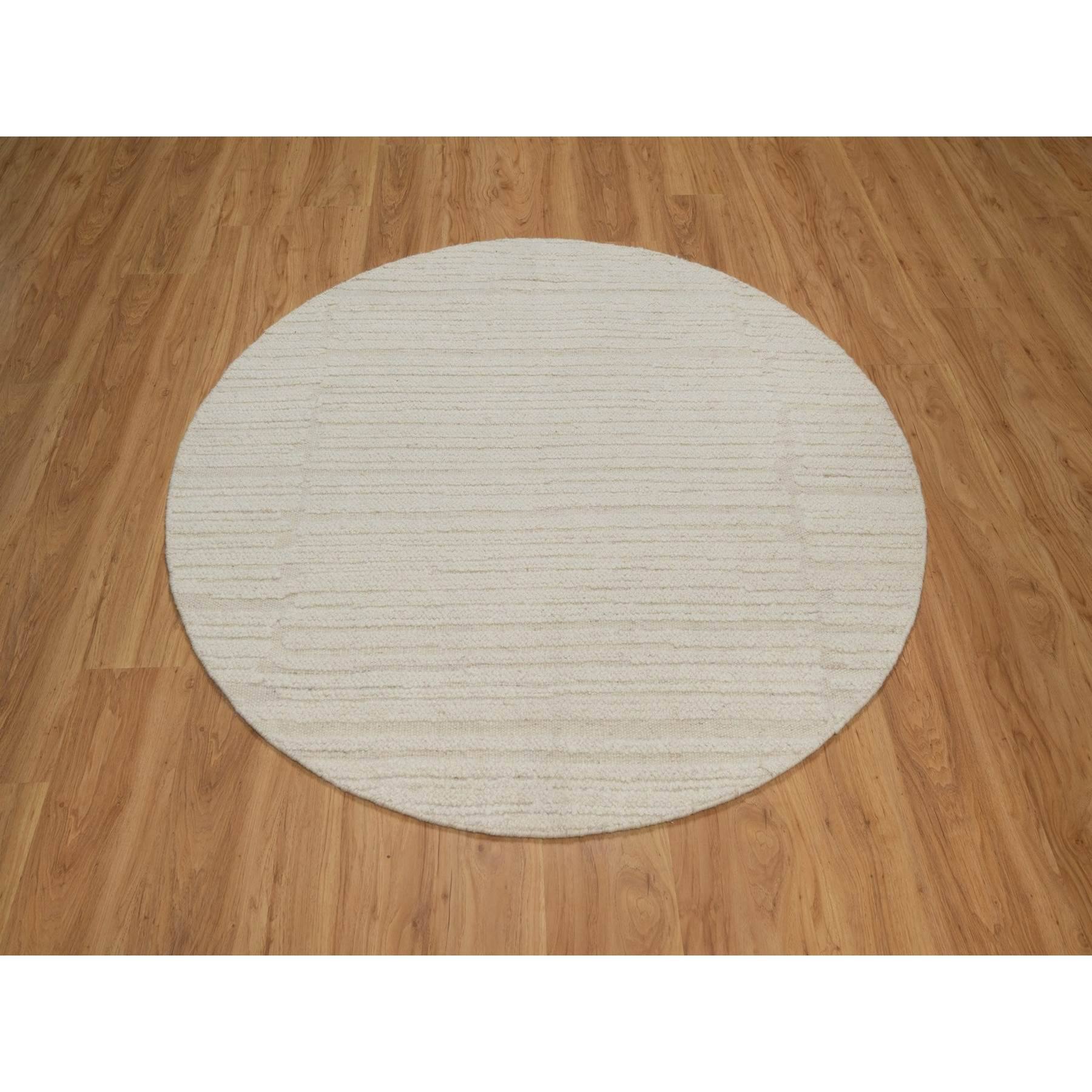 Modern-and-Contemporary-Hand-Knotted-Rug-461295