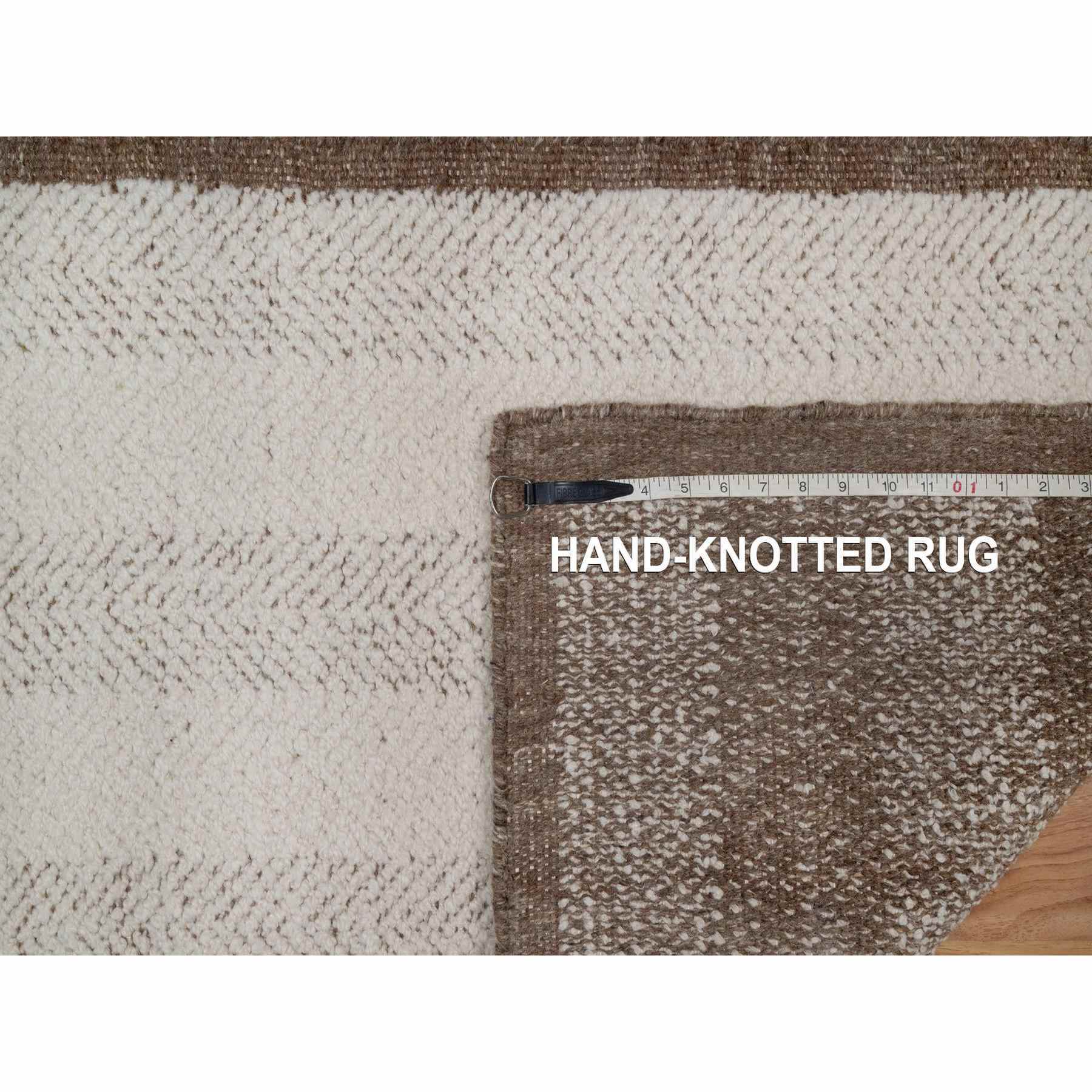 Modern-and-Contemporary-Hand-Knotted-Rug-461300