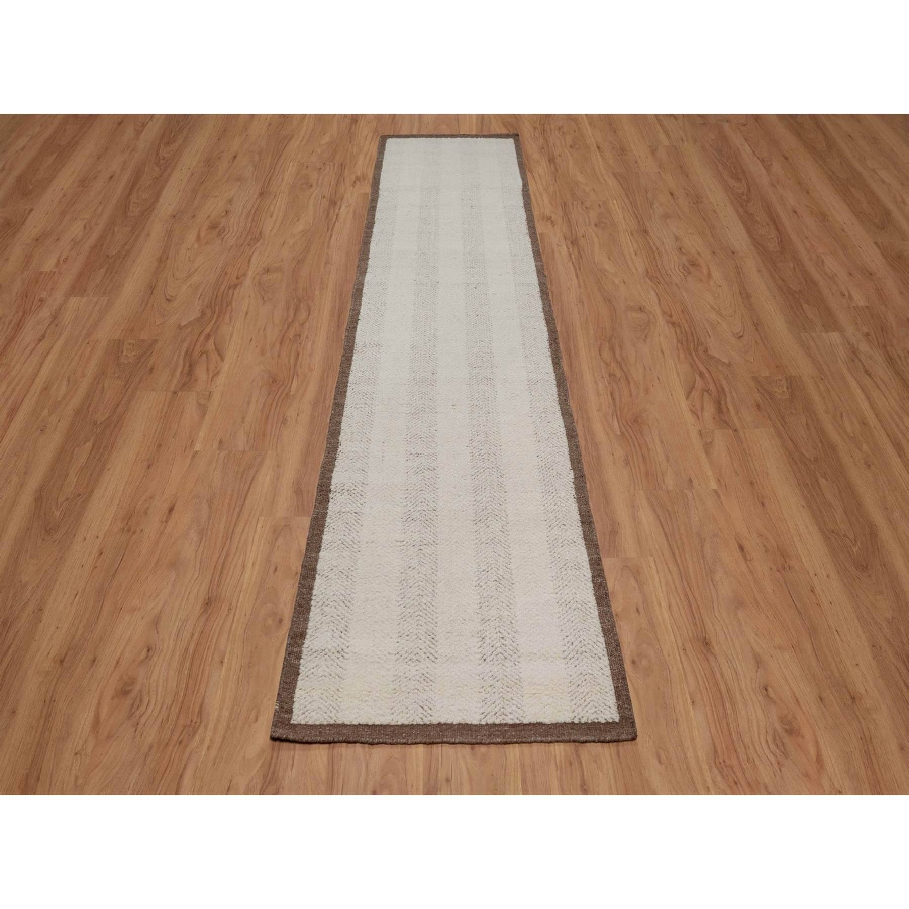 Modern-and-Contemporary-Hand-Knotted-Rug-461305