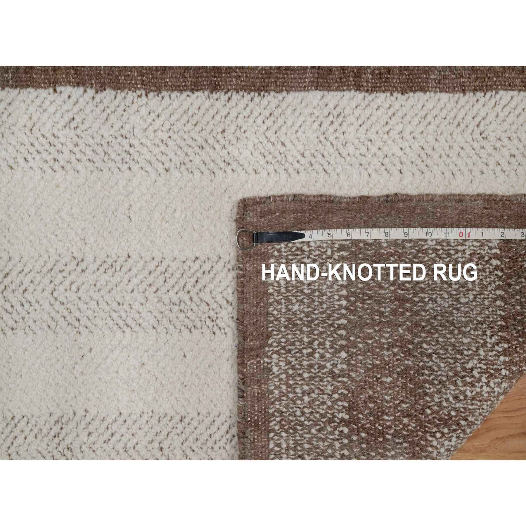 Modern-and-Contemporary-Hand-Knotted-Rug-461305