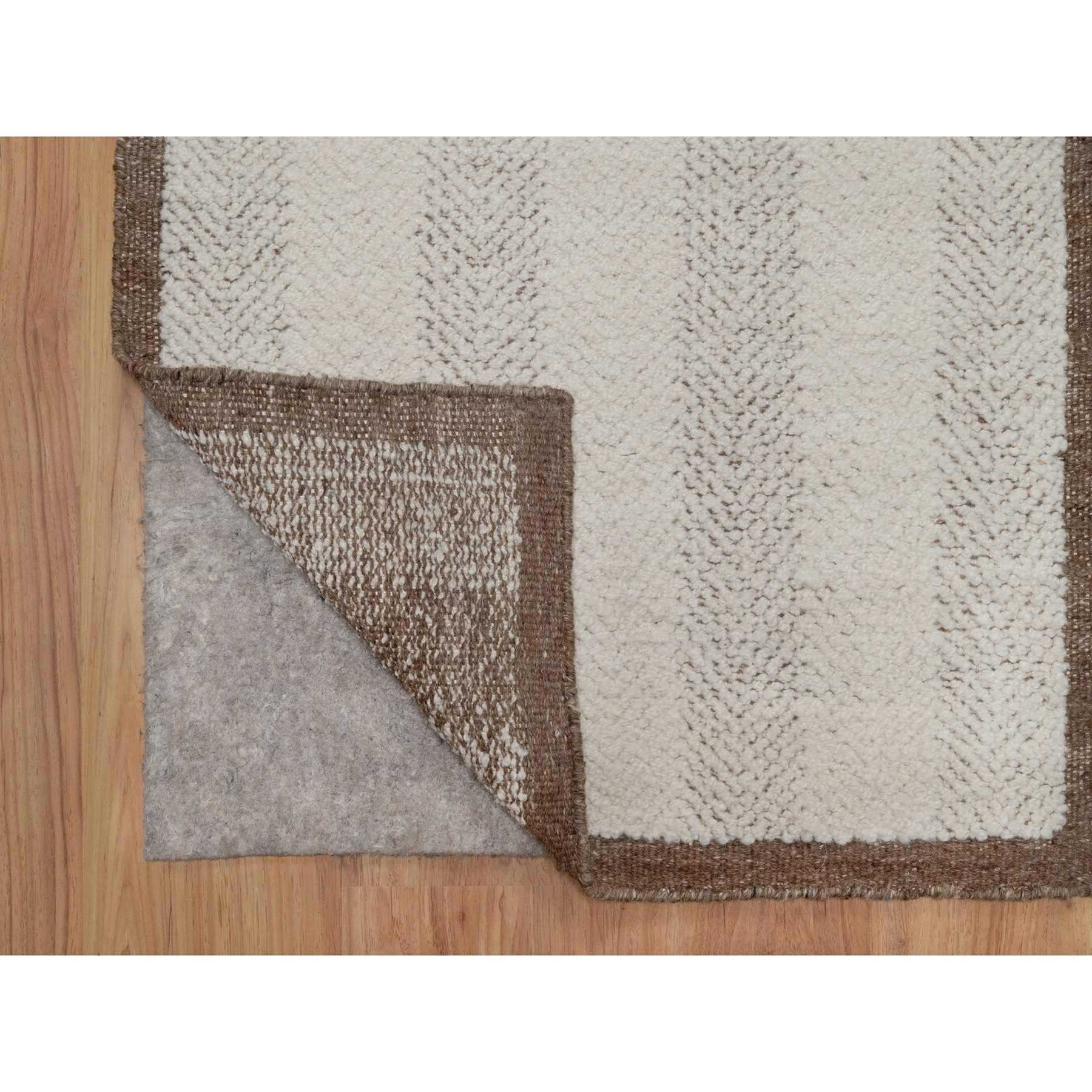 Modern-and-Contemporary-Hand-Knotted-Rug-461310