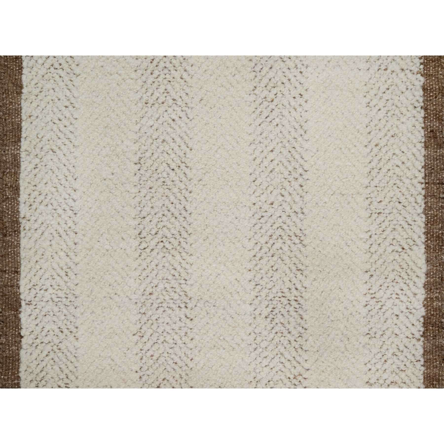 Modern-and-Contemporary-Hand-Knotted-Rug-461310