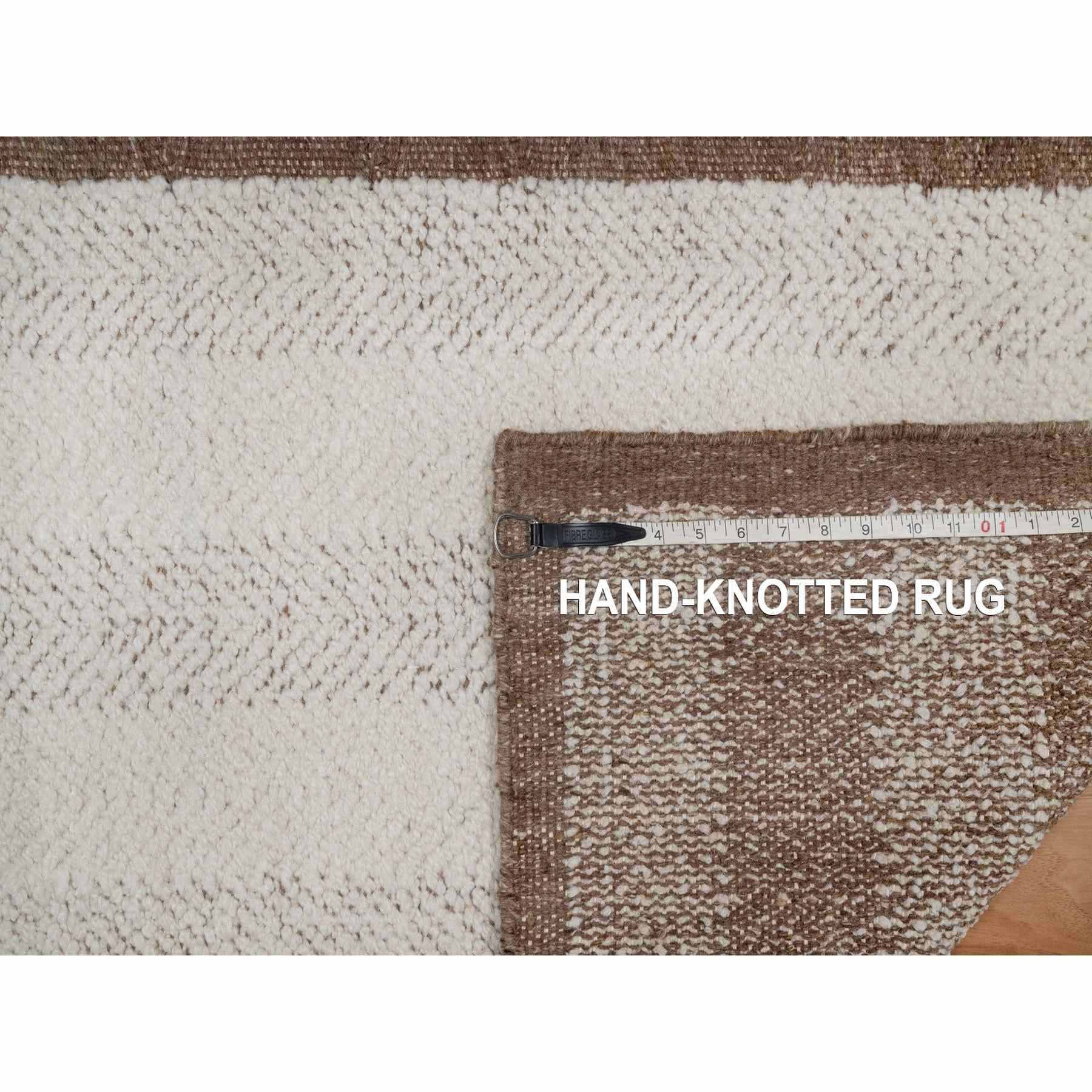 Modern-and-Contemporary-Hand-Knotted-Rug-461310