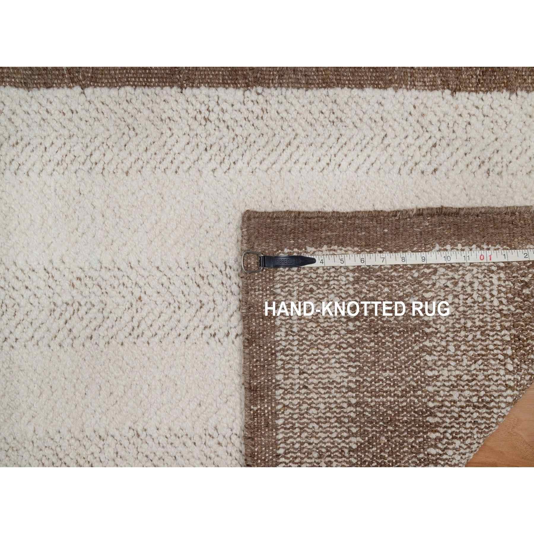 Modern-and-Contemporary-Hand-Knotted-Rug-461315