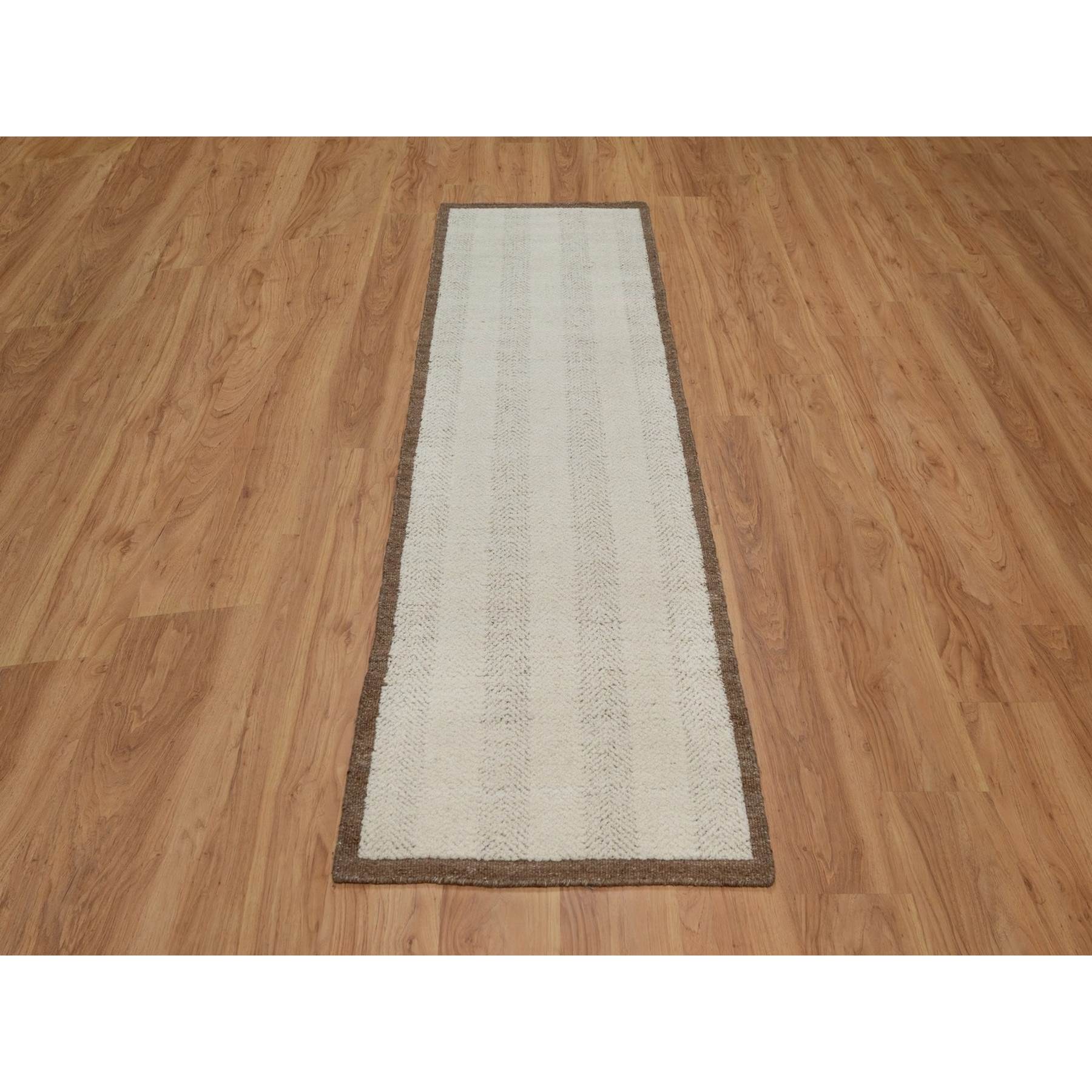 Modern-and-Contemporary-Hand-Knotted-Rug-461325