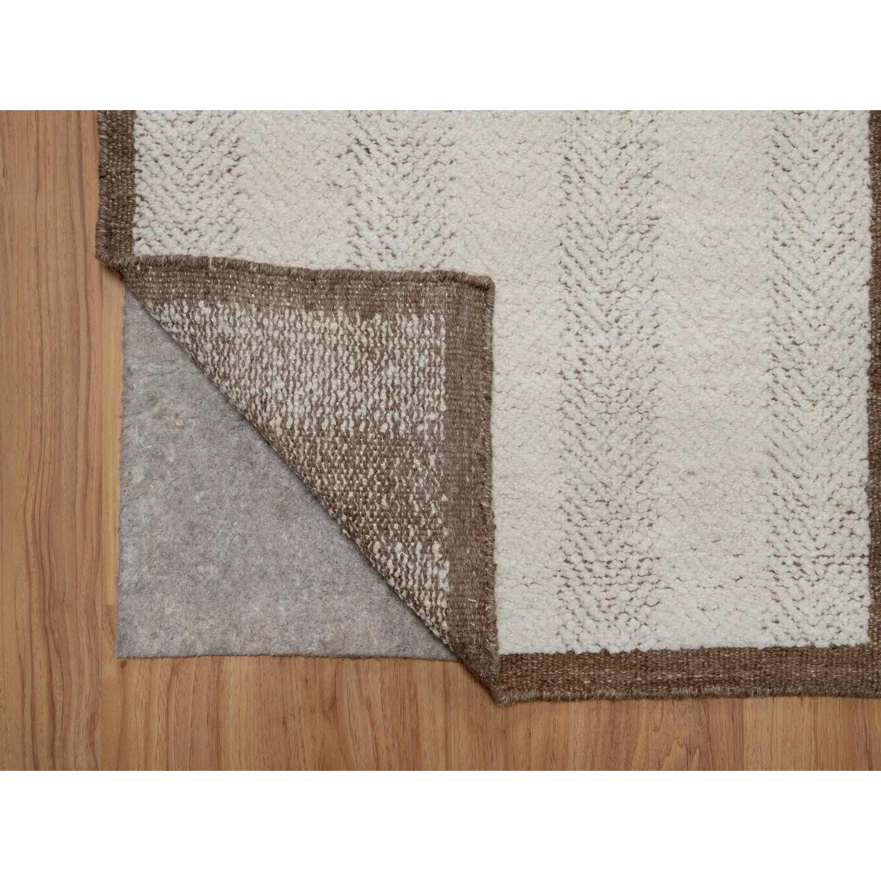 Modern-and-Contemporary-Hand-Knotted-Rug-461325