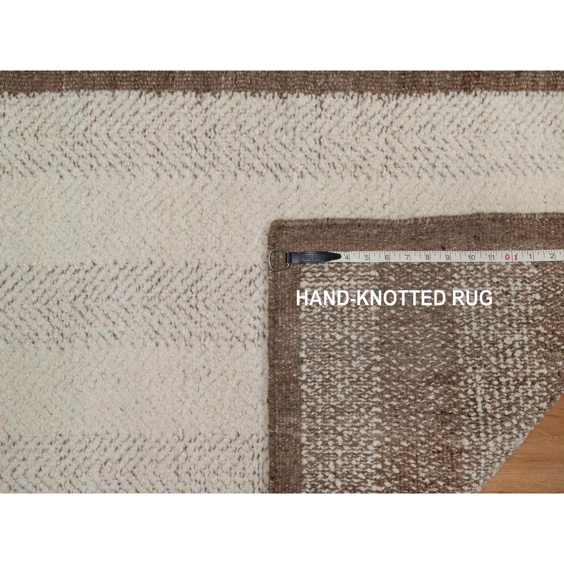 Modern-and-Contemporary-Hand-Knotted-Rug-461325