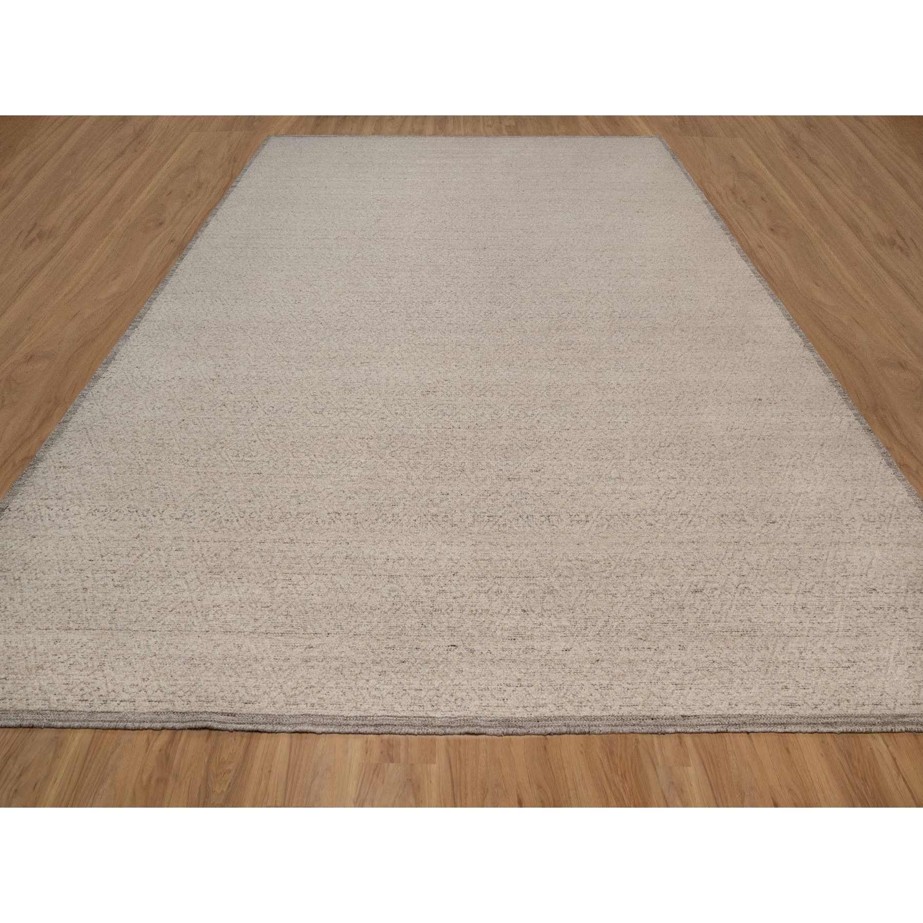 Modern-and-Contemporary-Hand-Knotted-Rug-461330