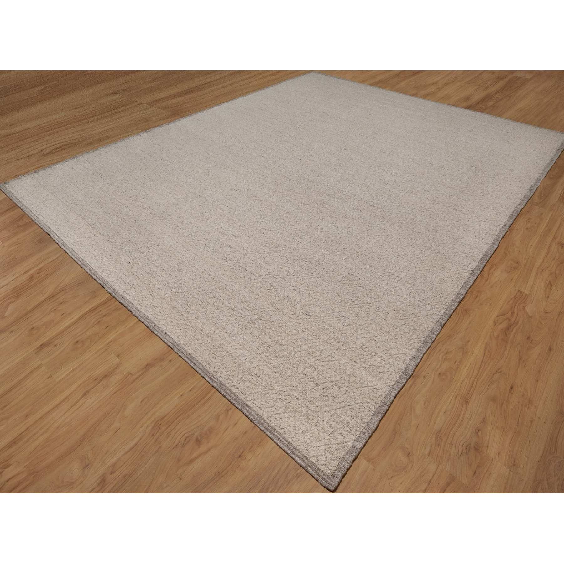 Modern-and-Contemporary-Hand-Knotted-Rug-461330